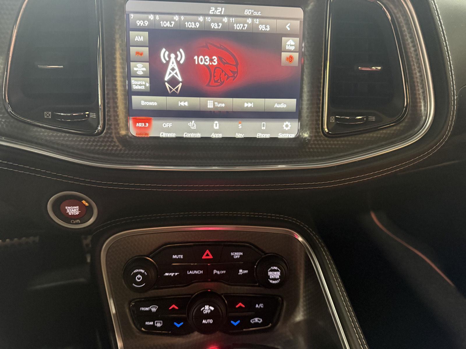 Used 2020 Dodge Challenger for sale in St. Joseph MO