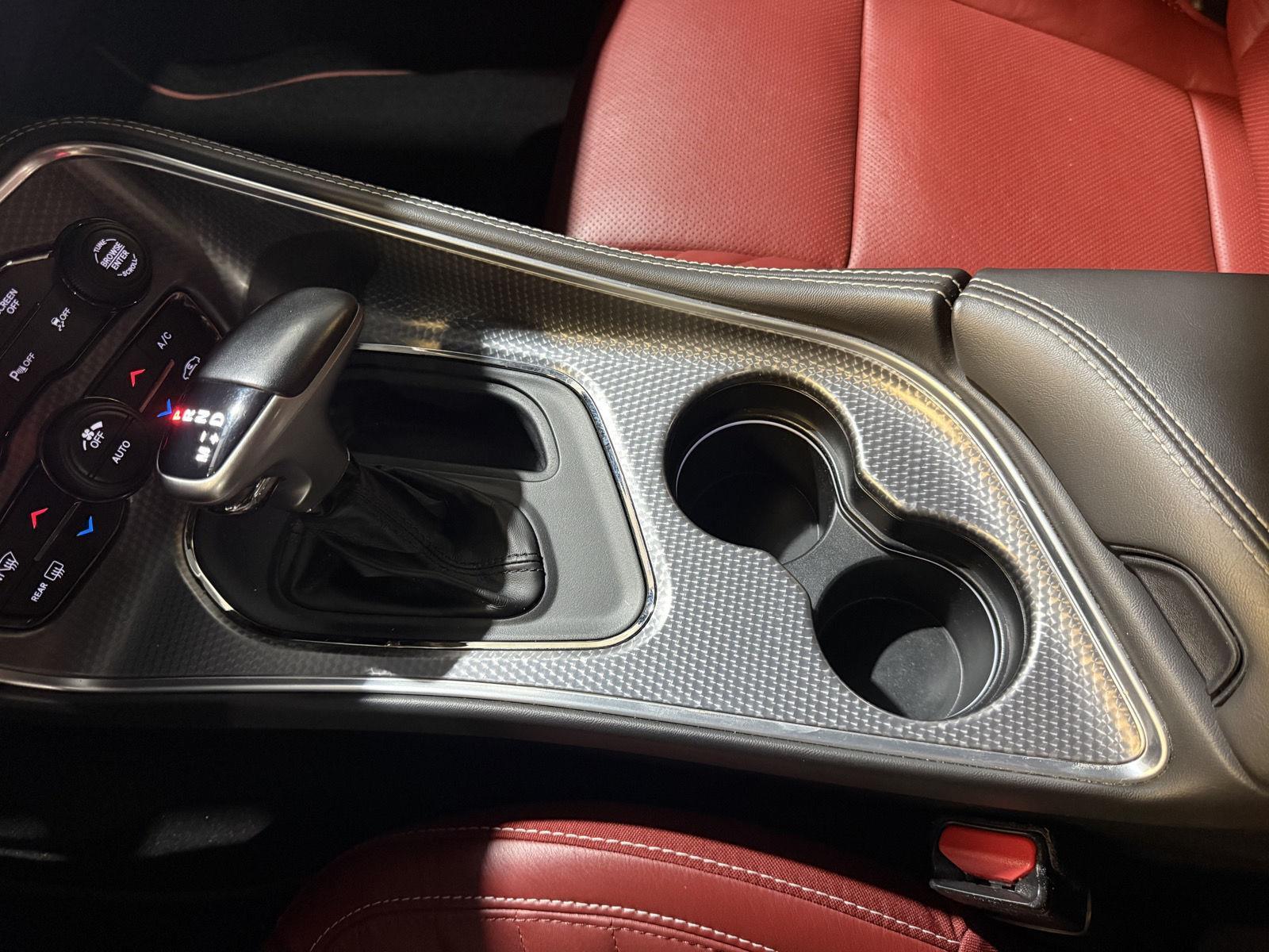 Used 2020 Dodge Challenger for sale in St. Joseph MO