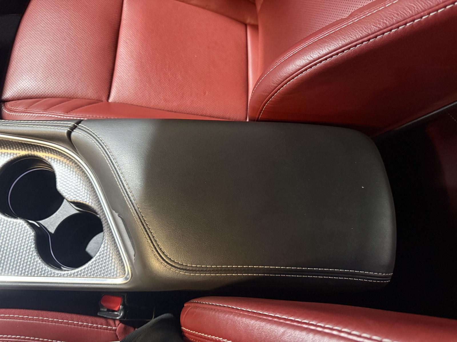 Used 2020 Dodge Challenger for sale in St. Joseph MO