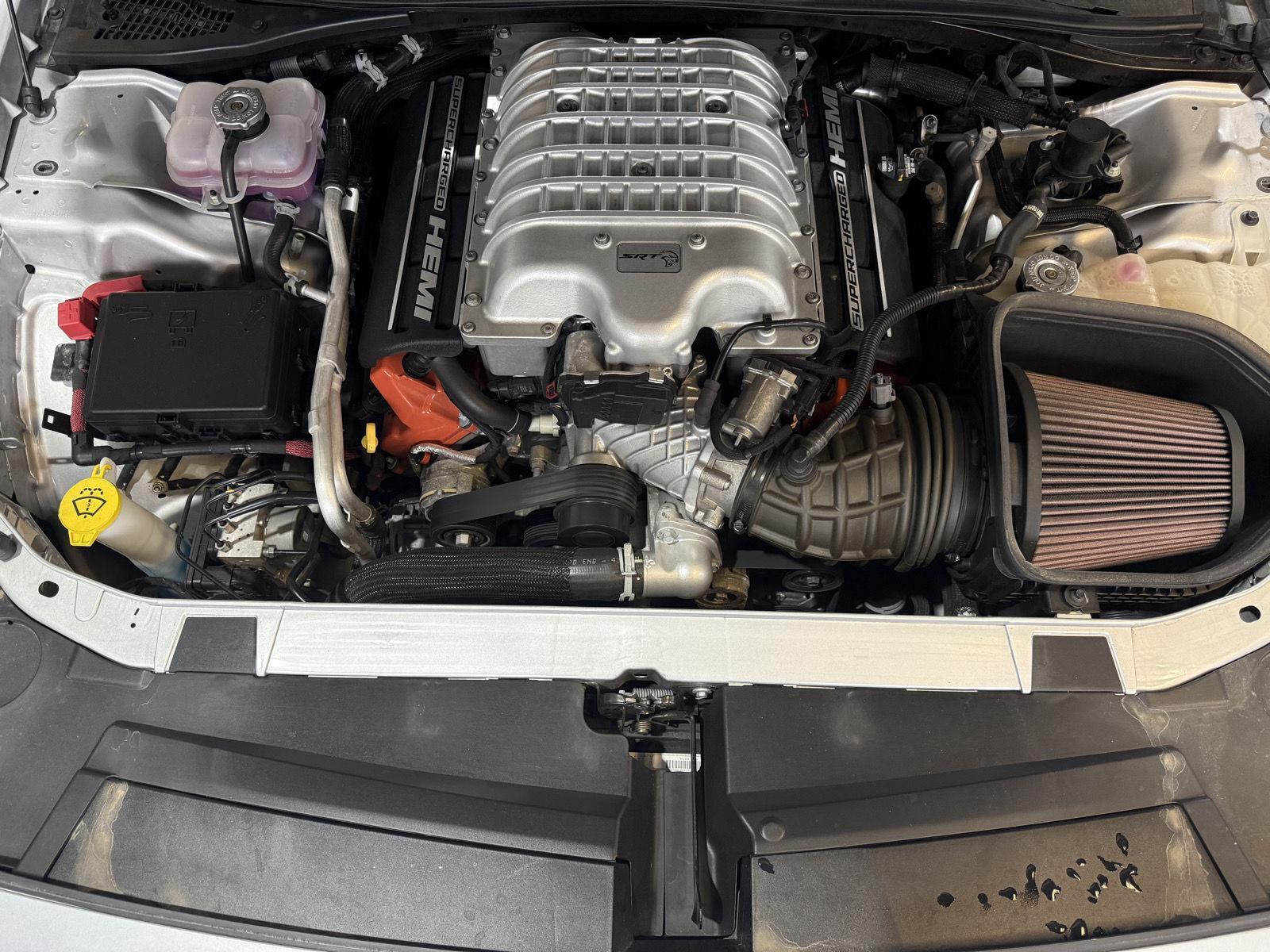 Used 2020 Dodge Challenger for sale in St. Joseph MO