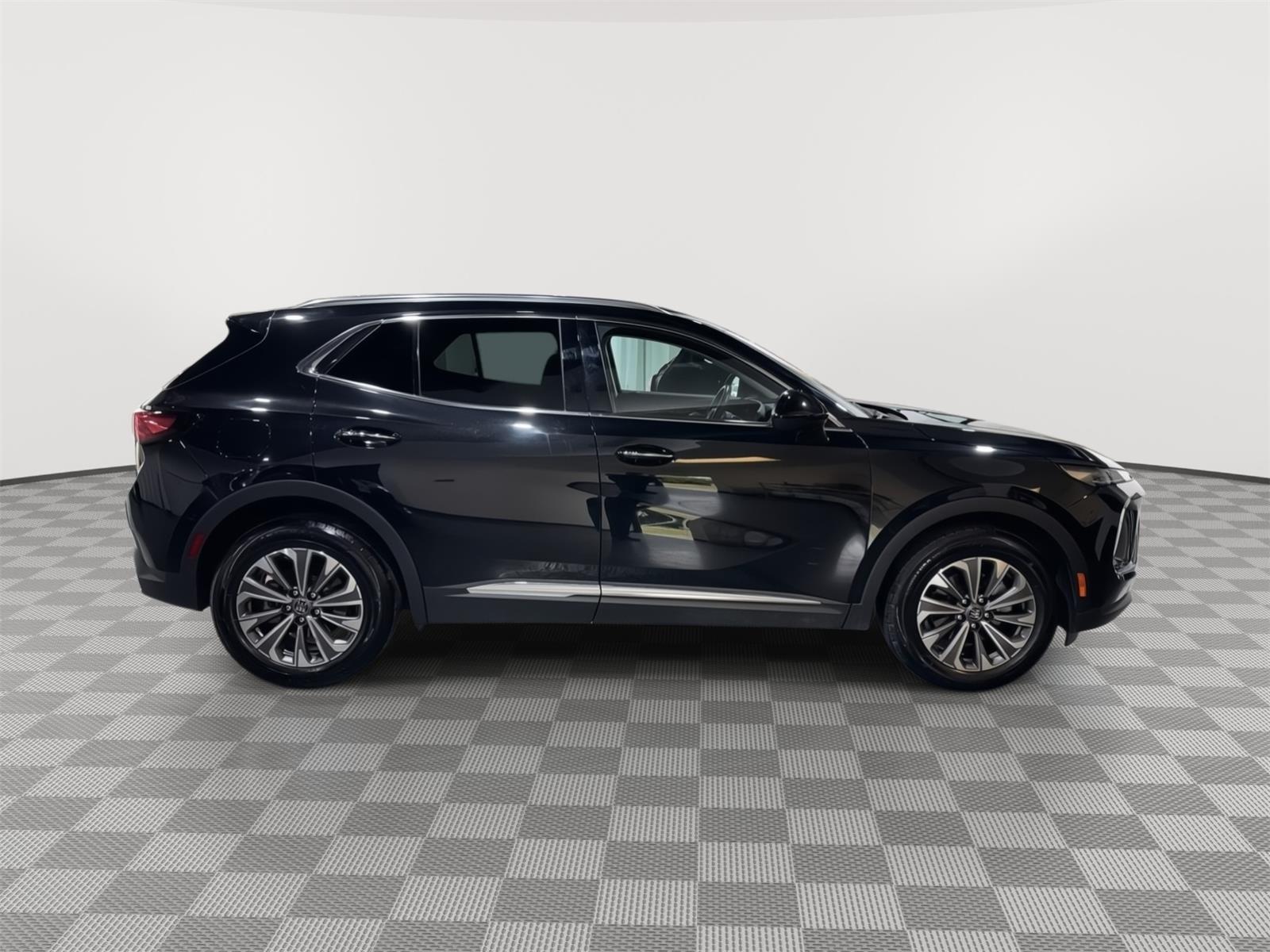 Used 2024 Buick Envision for sale in St. Joseph MO