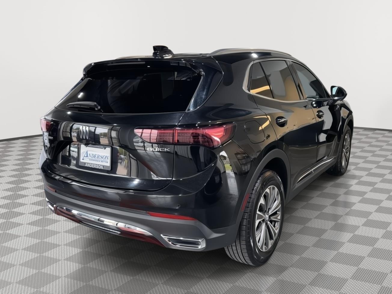 Used 2024 Buick Envision for sale in St. Joseph MO