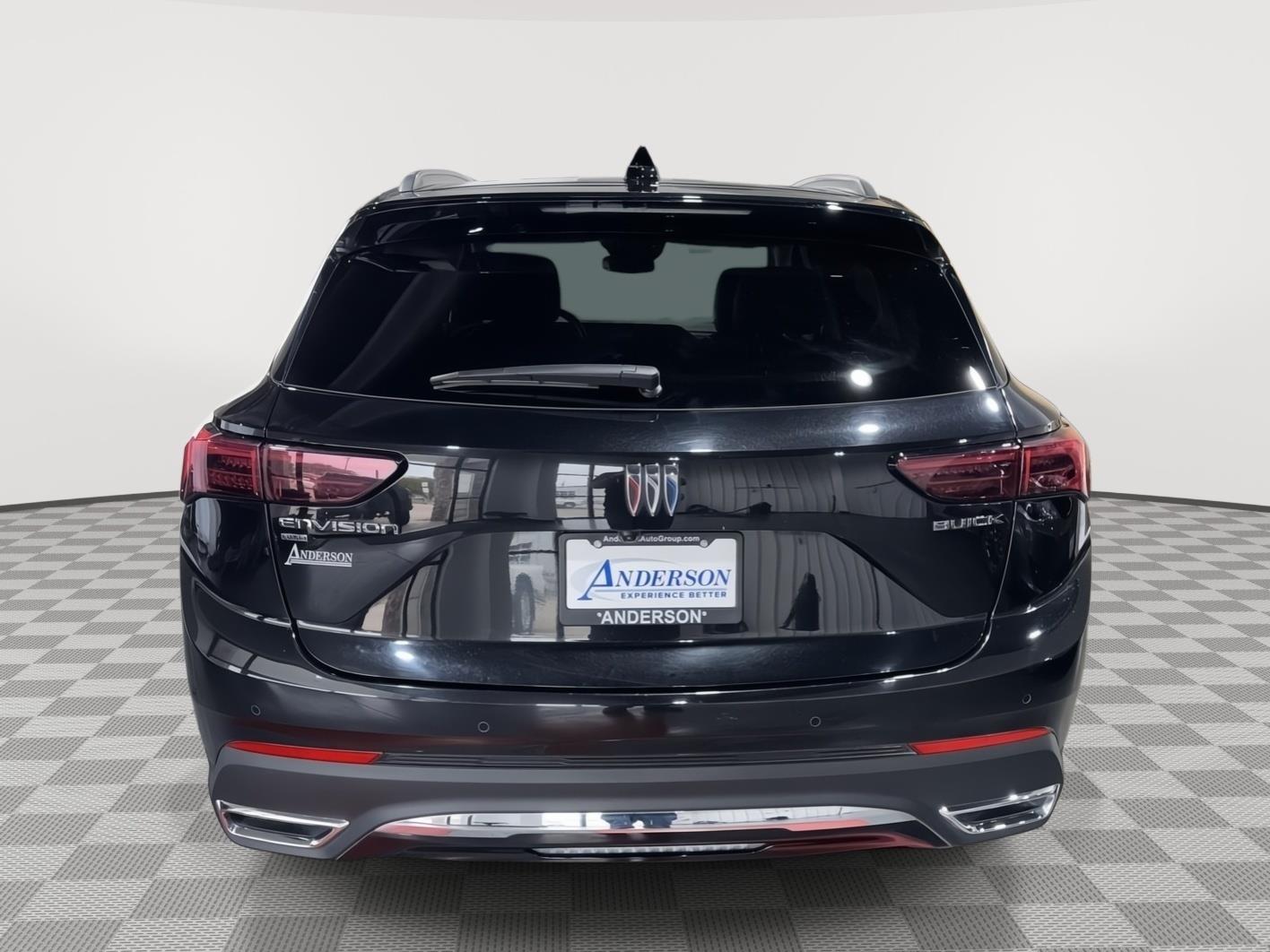Used 2024 Buick Envision for sale in St. Joseph MO