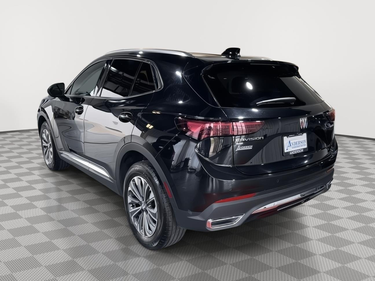 Used 2024 Buick Envision for sale in St. Joseph MO