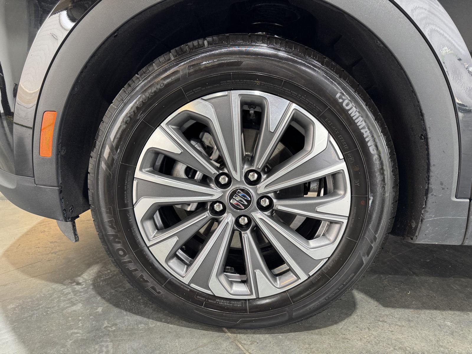 Used 2024 Buick Envision for sale in St. Joseph MO