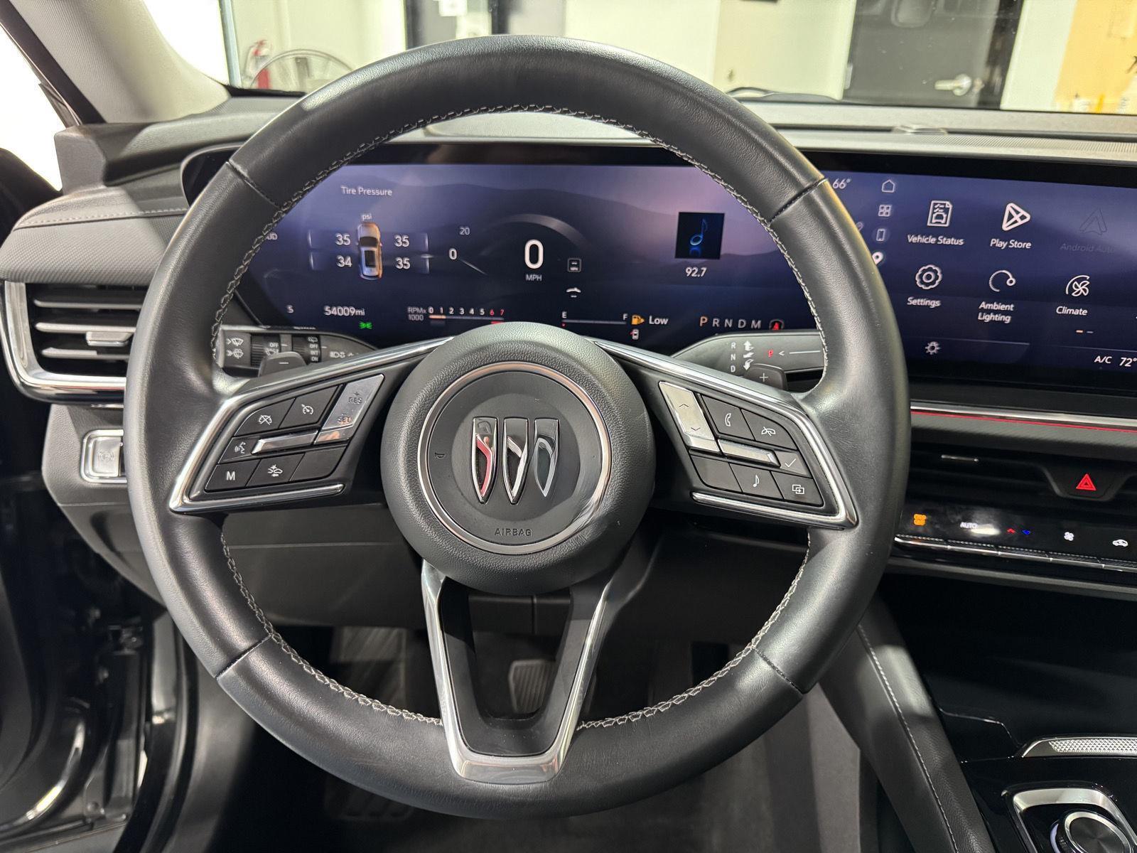 Used 2024 Buick Envision for sale in St. Joseph MO