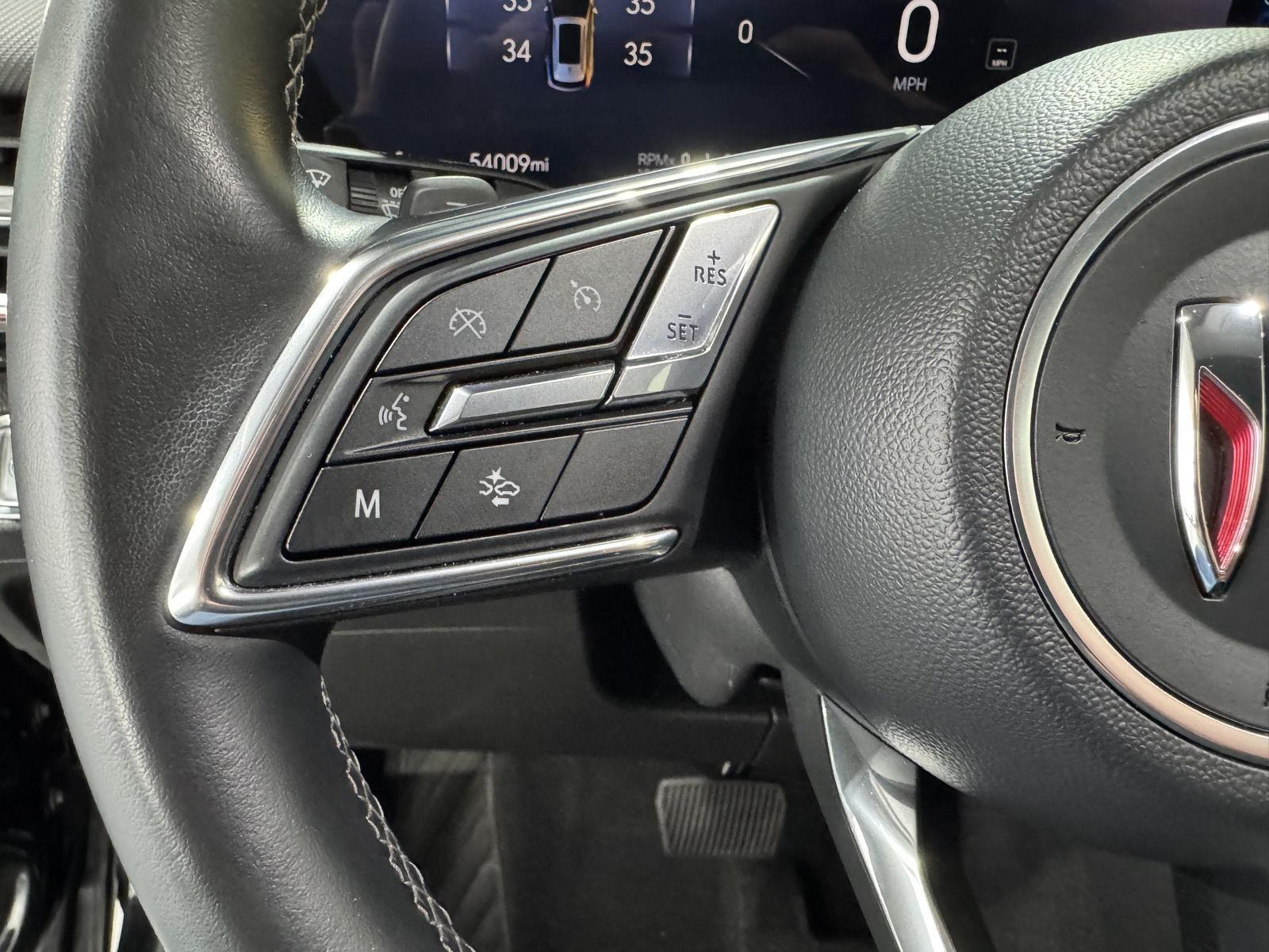 Used 2024 Buick Envision for sale in St. Joseph MO