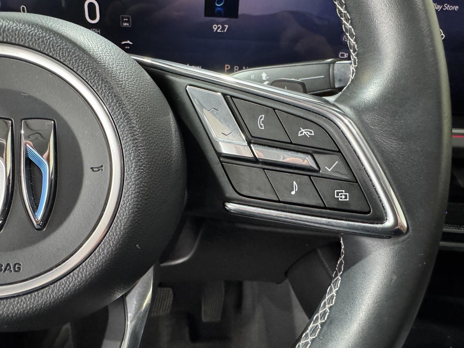 Used 2024 Buick Envision for sale in St. Joseph MO