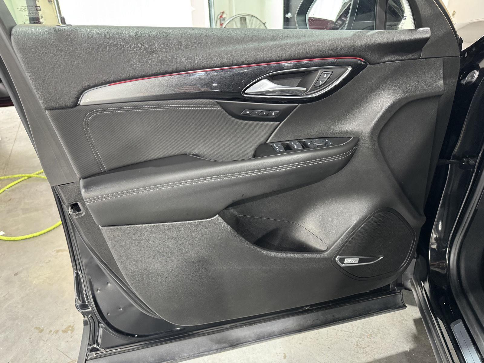Used 2024 Buick Envision for sale in St. Joseph MO