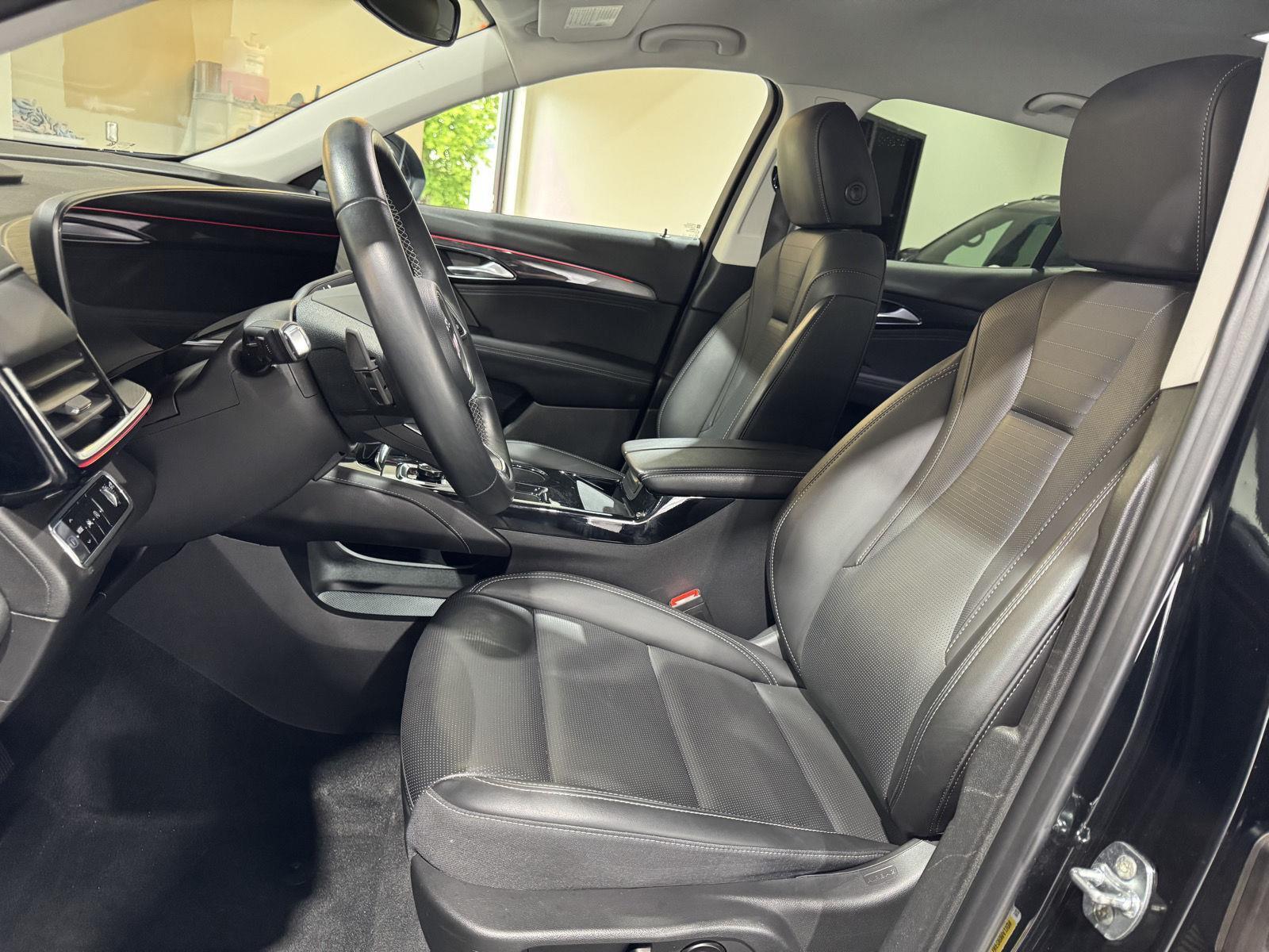 Used 2024 Buick Envision for sale in St. Joseph MO
