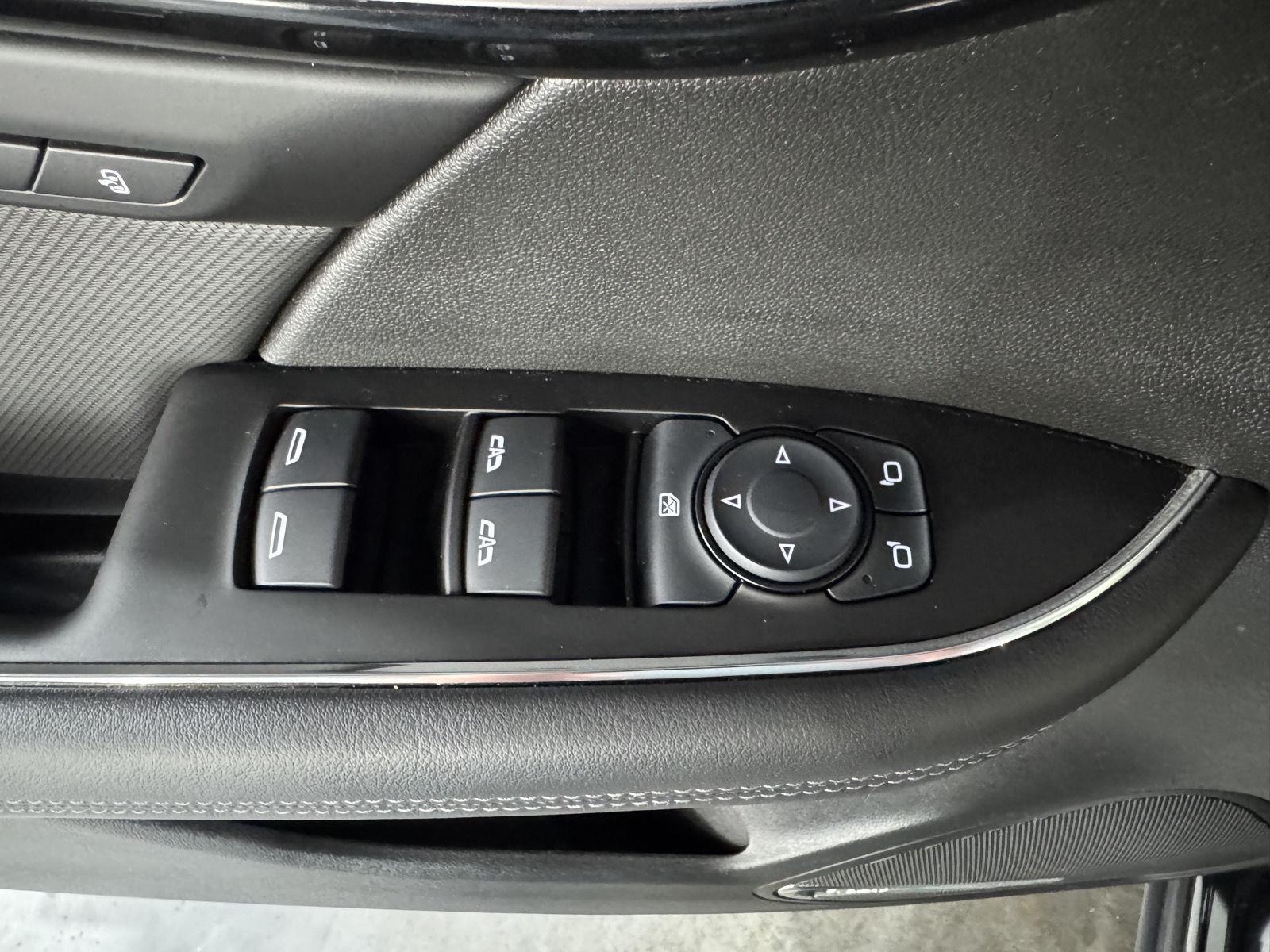 Used 2024 Buick Envision for sale in St. Joseph MO