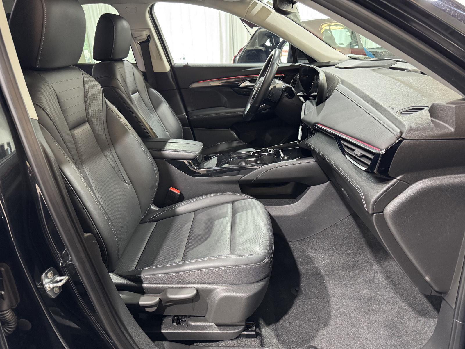 Used 2024 Buick Envision for sale in St. Joseph MO