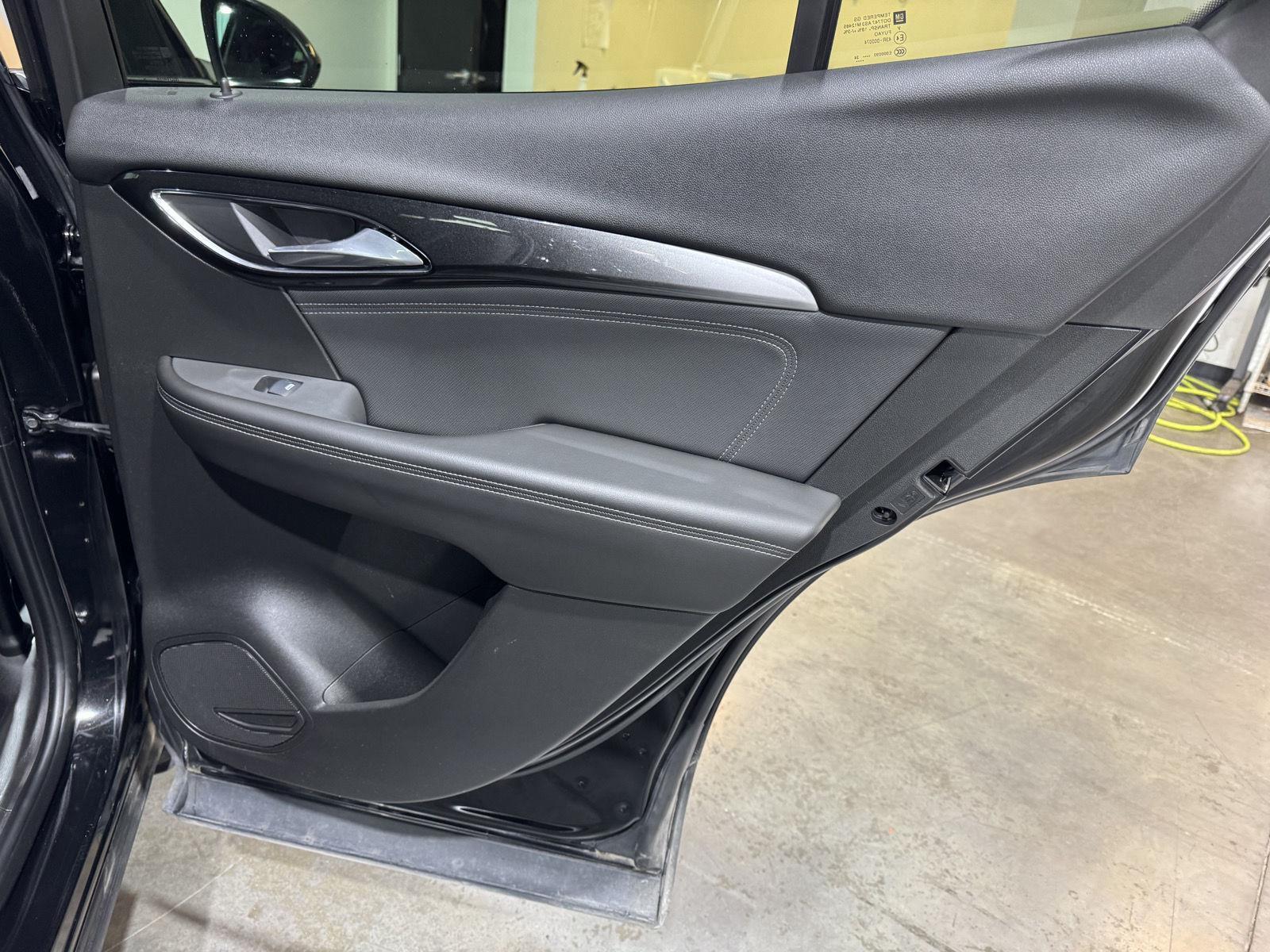 Used 2024 Buick Envision for sale in St. Joseph MO