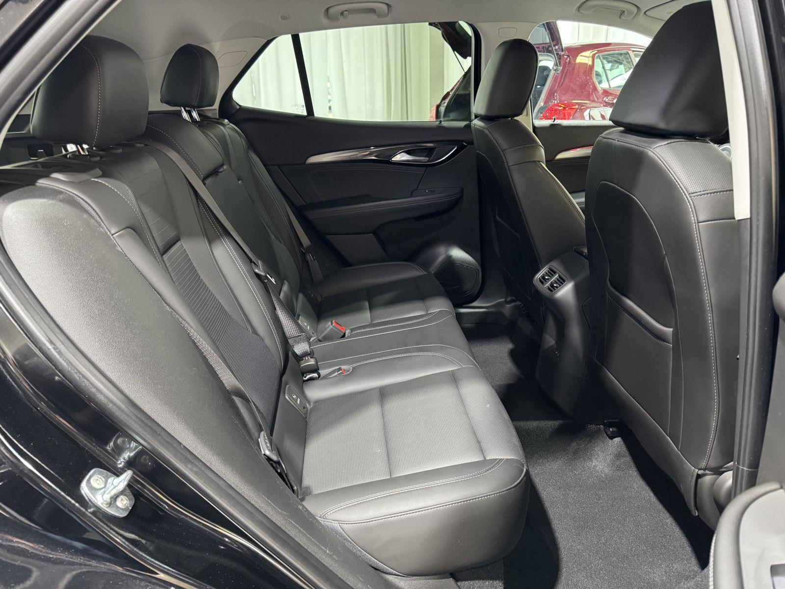 Used 2024 Buick Envision for sale in St. Joseph MO