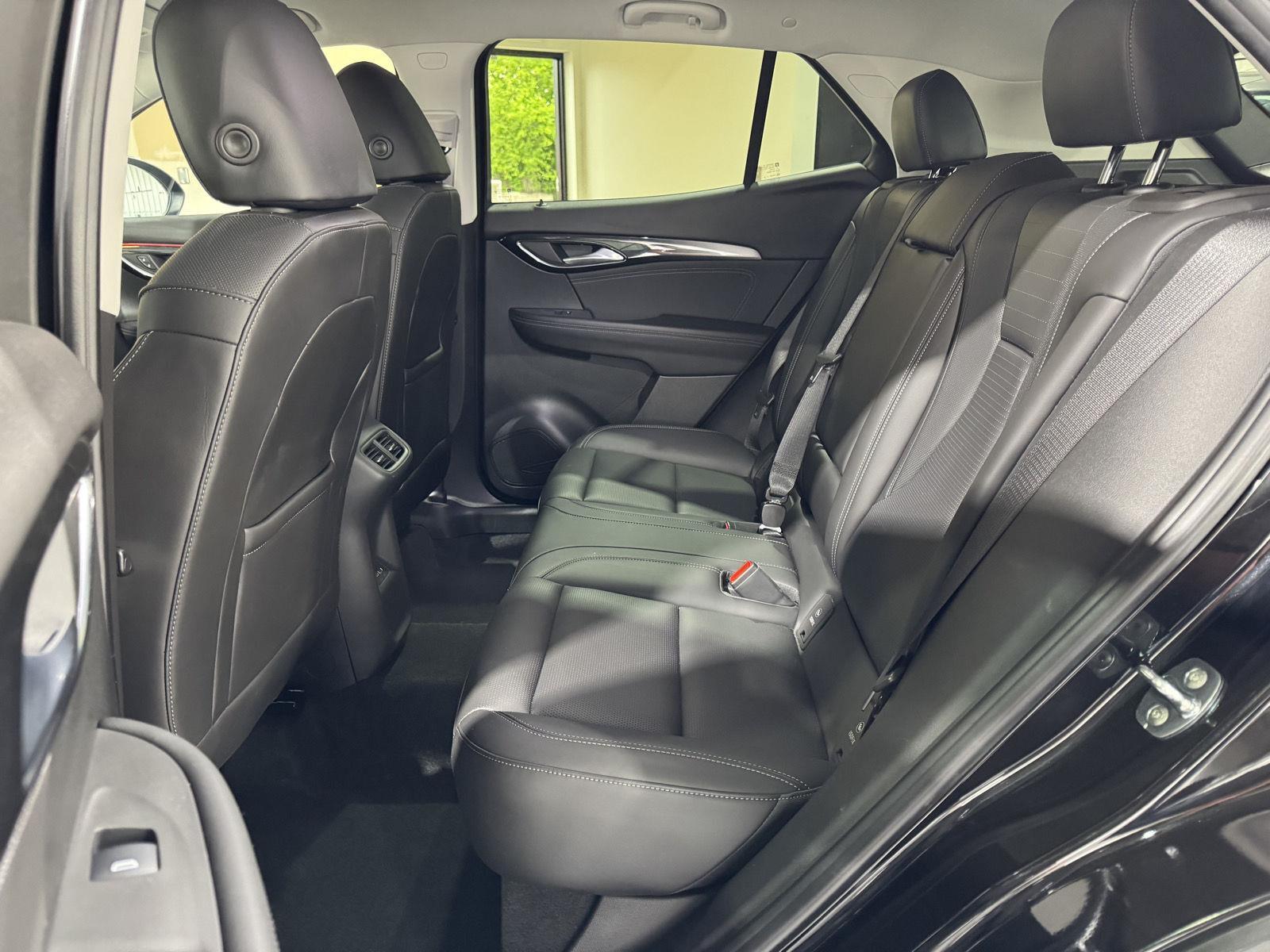 Used 2024 Buick Envision for sale in St. Joseph MO