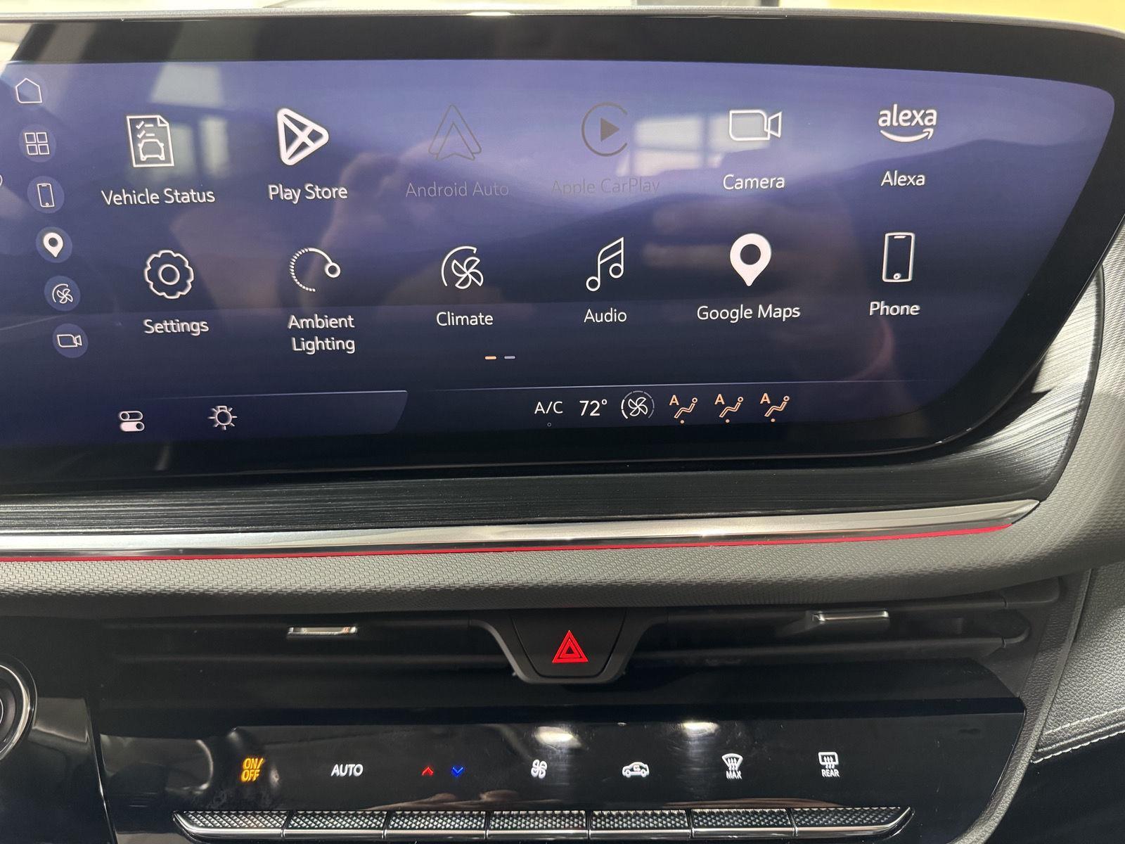 Used 2024 Buick Envision for sale in St. Joseph MO