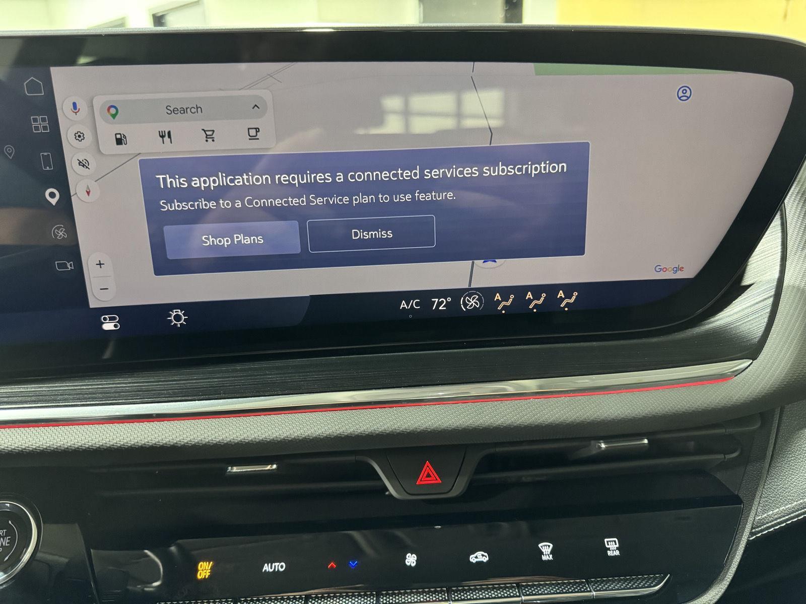 Used 2024 Buick Envision for sale in St. Joseph MO