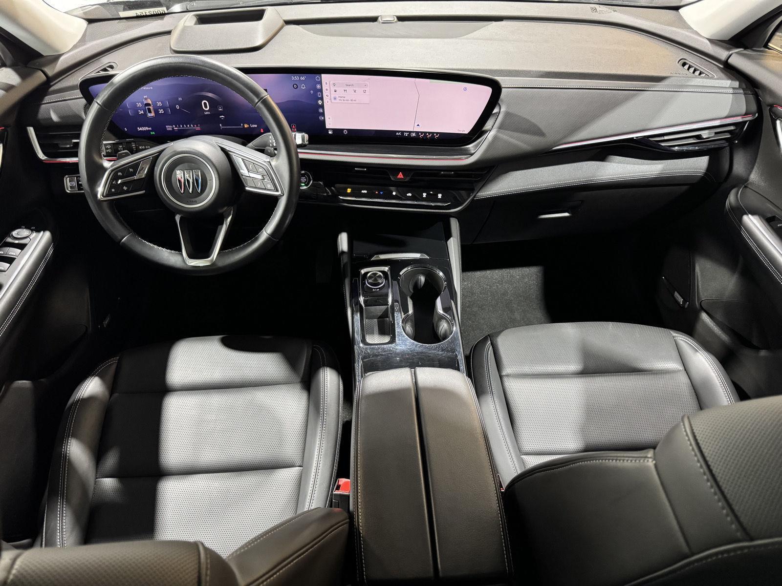Used 2024 Buick Envision for sale in St. Joseph MO
