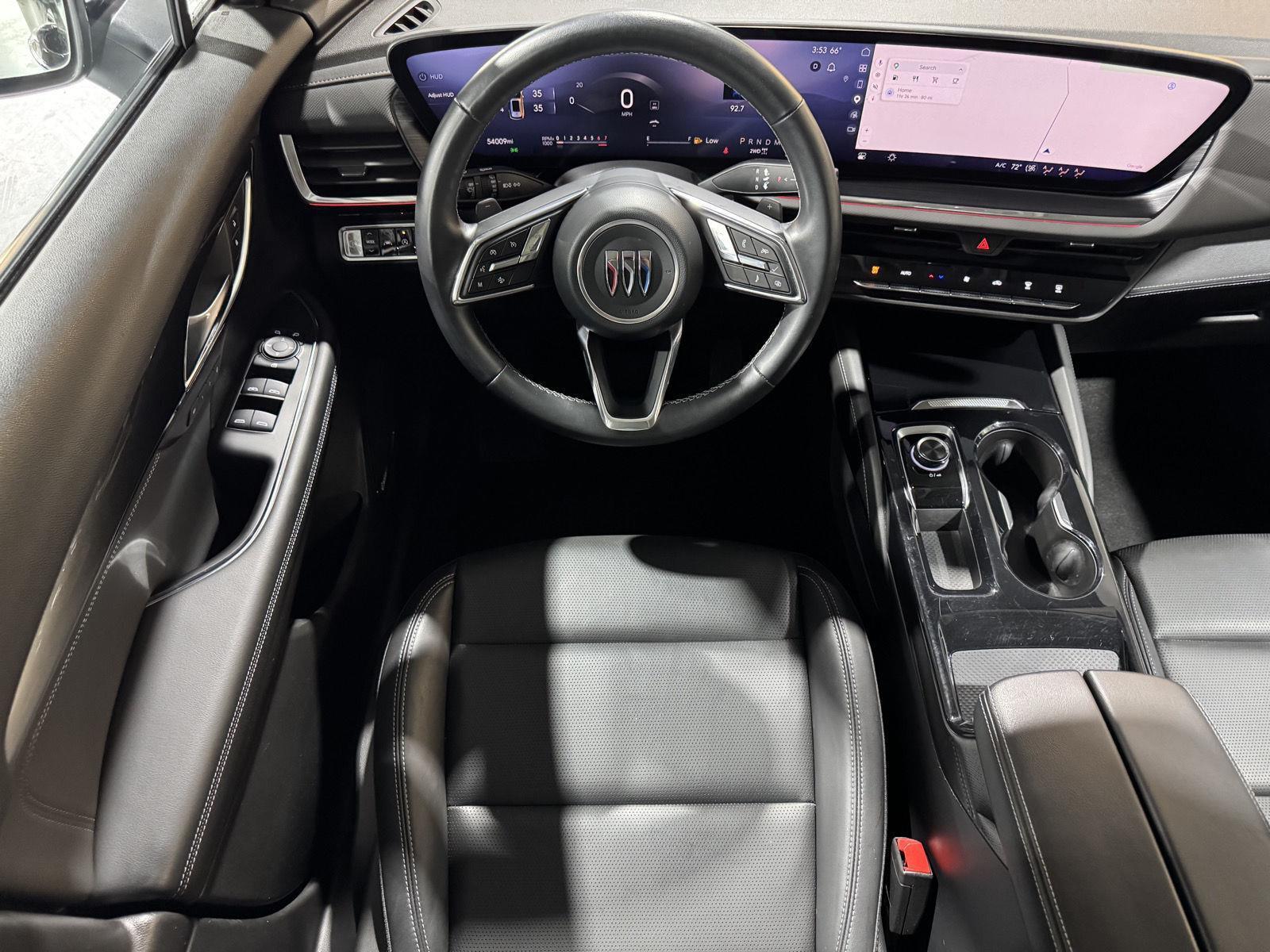 Used 2024 Buick Envision for sale in St. Joseph MO