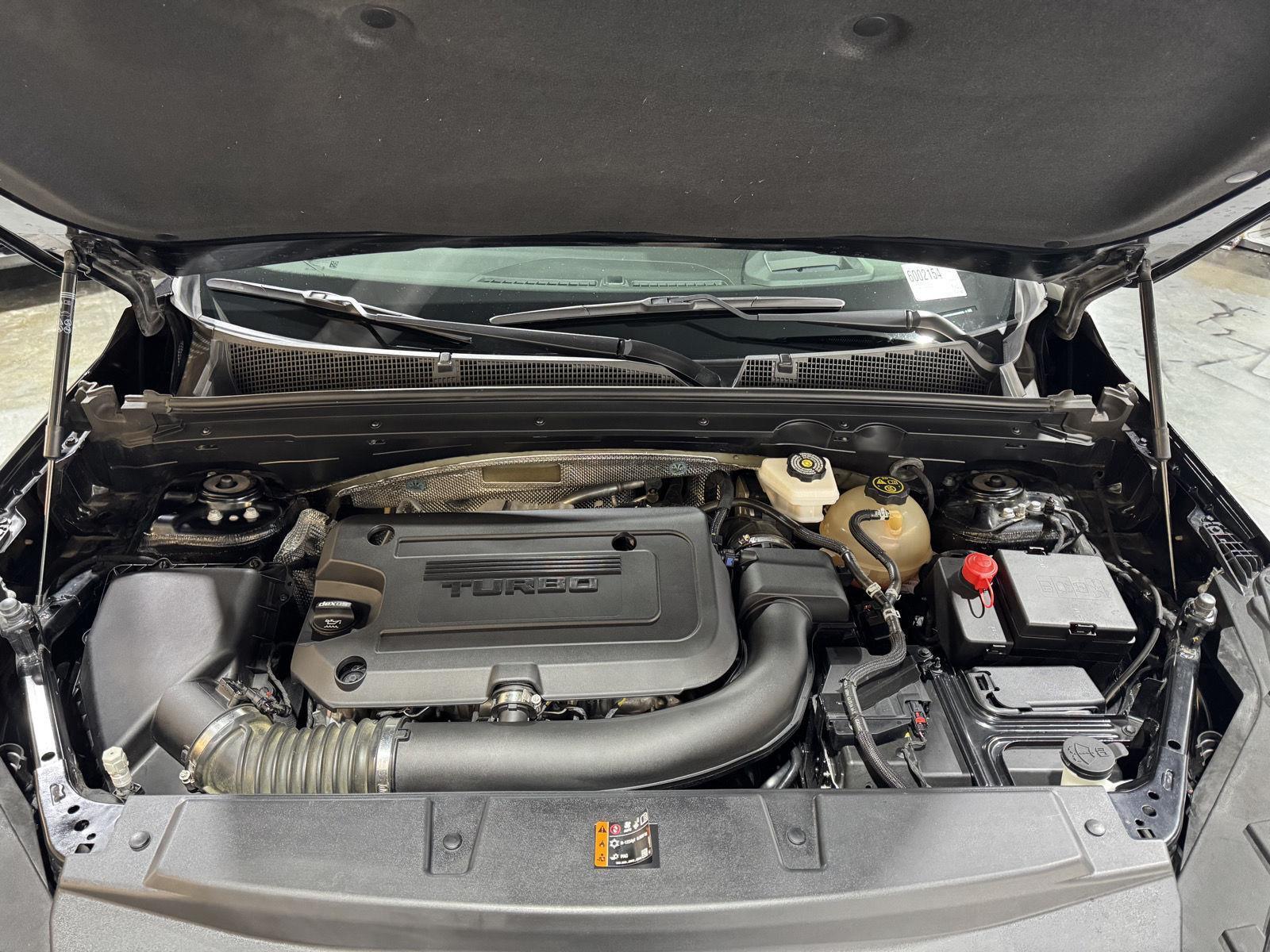 Used 2024 Buick Envision for sale in St. Joseph MO