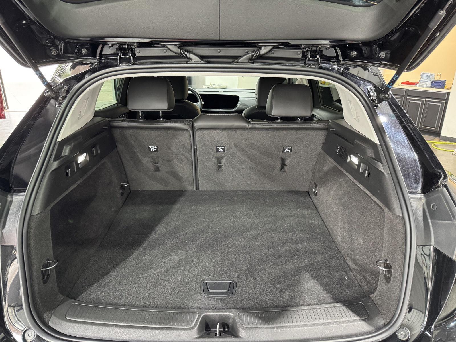 Used 2024 Buick Envision for sale in St. Joseph MO