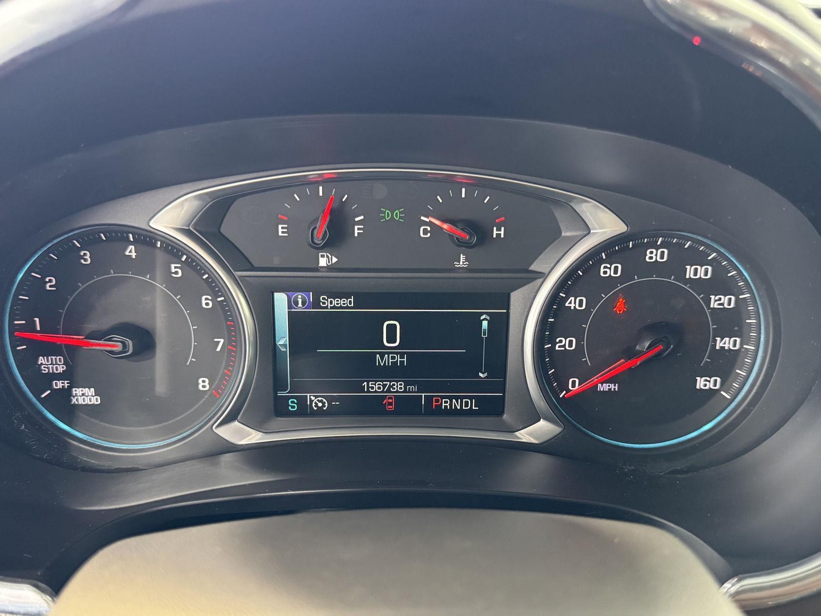 Used 2018 Chevrolet Malibu for sale in St. Joseph MO