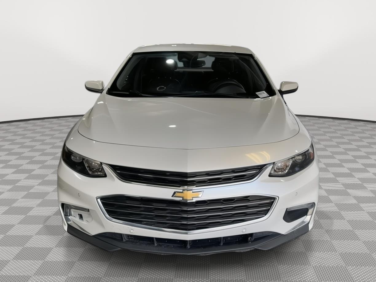 Used 2018 Chevrolet Malibu for sale in St. Joseph MO