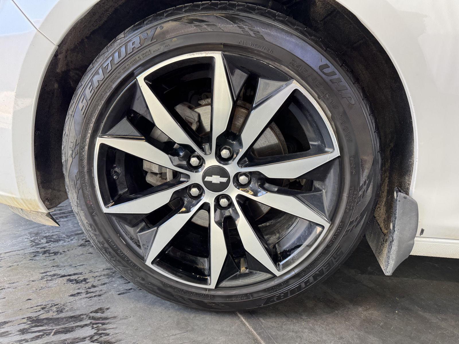 Used 2018 Chevrolet Malibu for sale in St. Joseph MO