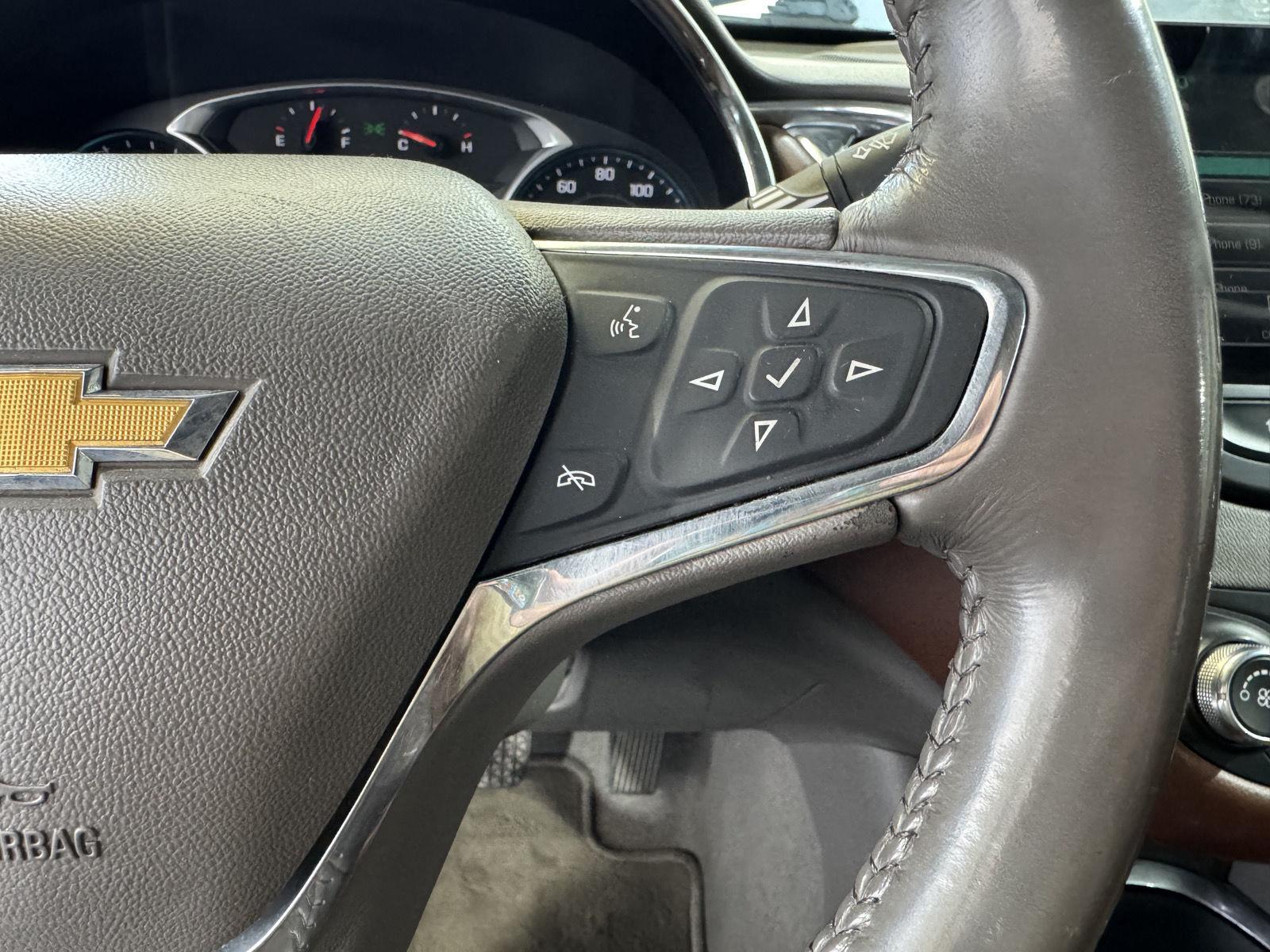 Used 2018 Chevrolet Malibu for sale in St. Joseph MO