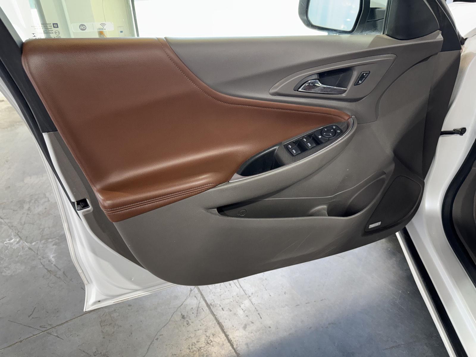 Used 2018 Chevrolet Malibu for sale in St. Joseph MO