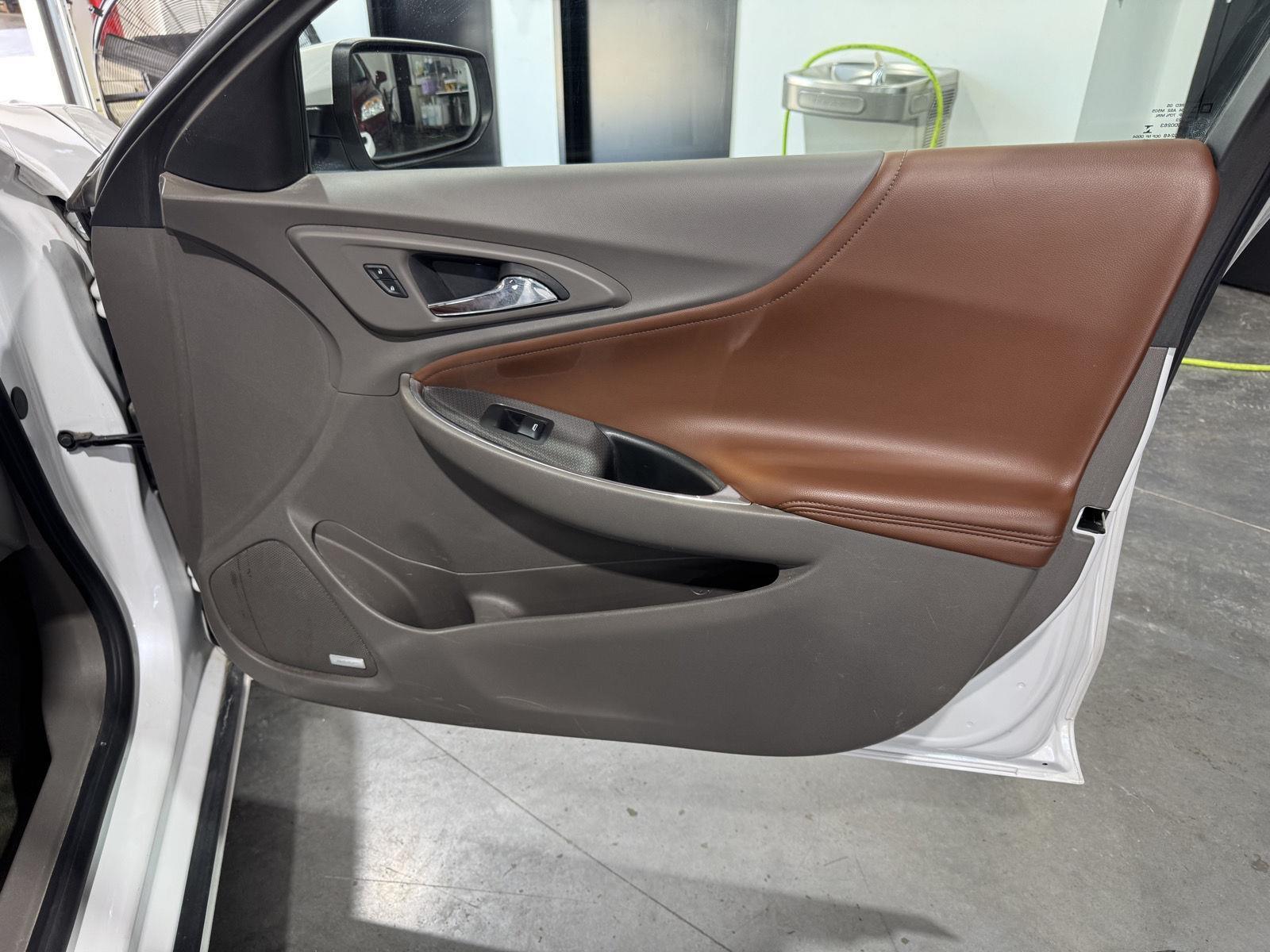 Used 2018 Chevrolet Malibu for sale in St. Joseph MO