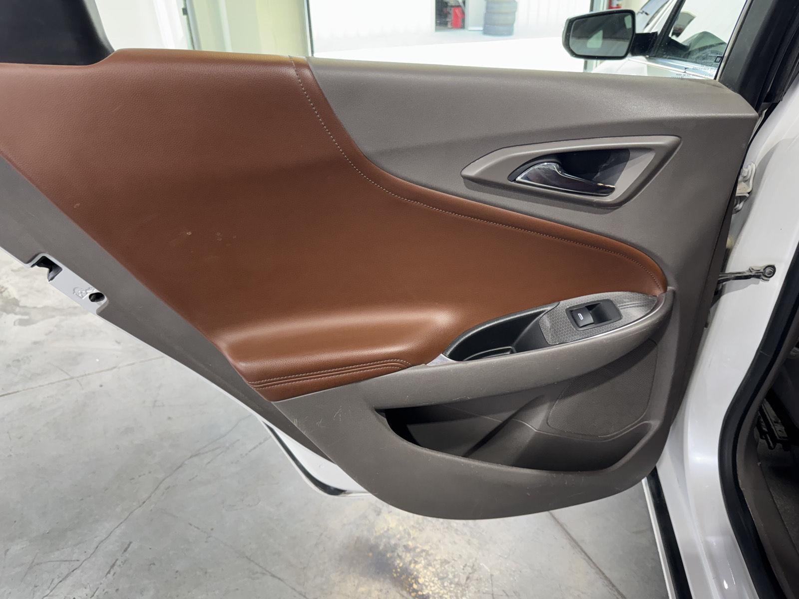 Used 2018 Chevrolet Malibu for sale in St. Joseph MO