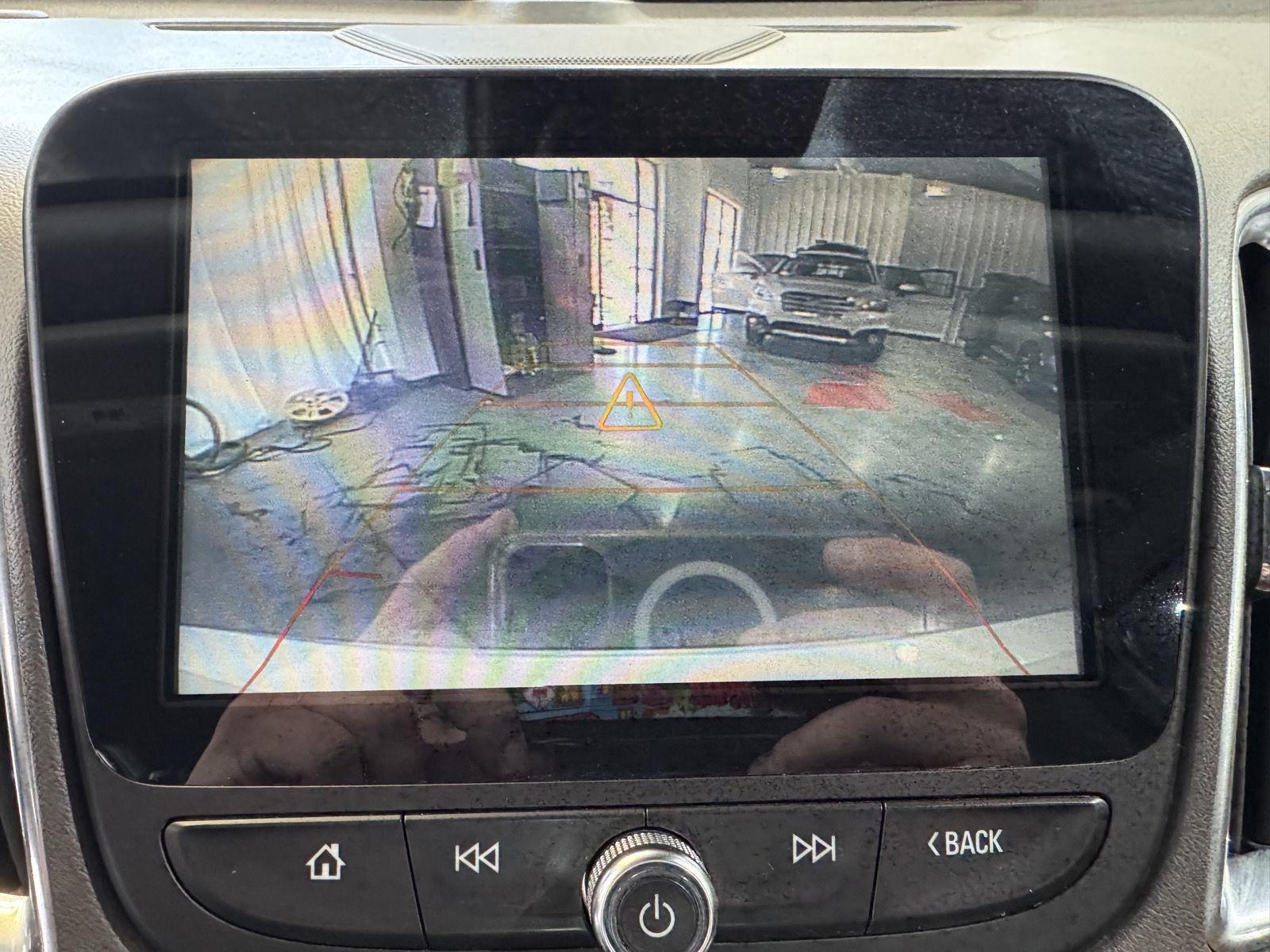 Used 2018 Chevrolet Malibu for sale in St. Joseph MO