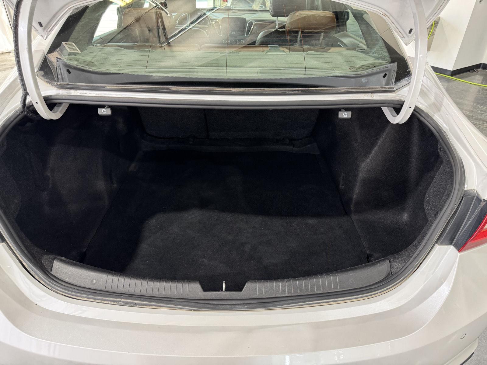 Used 2018 Chevrolet Malibu for sale in St. Joseph MO