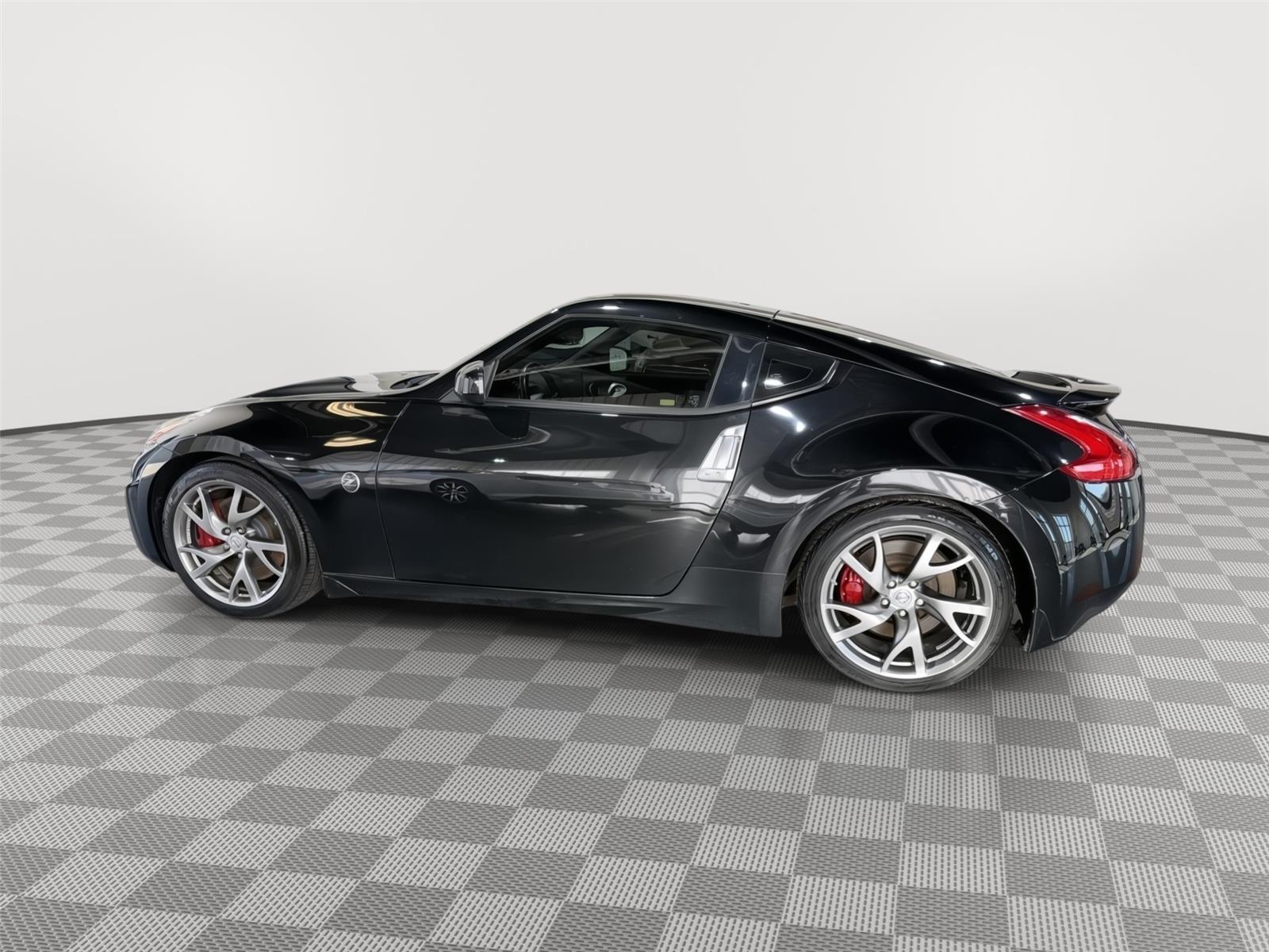 Used 2015 Nissan 370Z for sale in St. Joseph MO