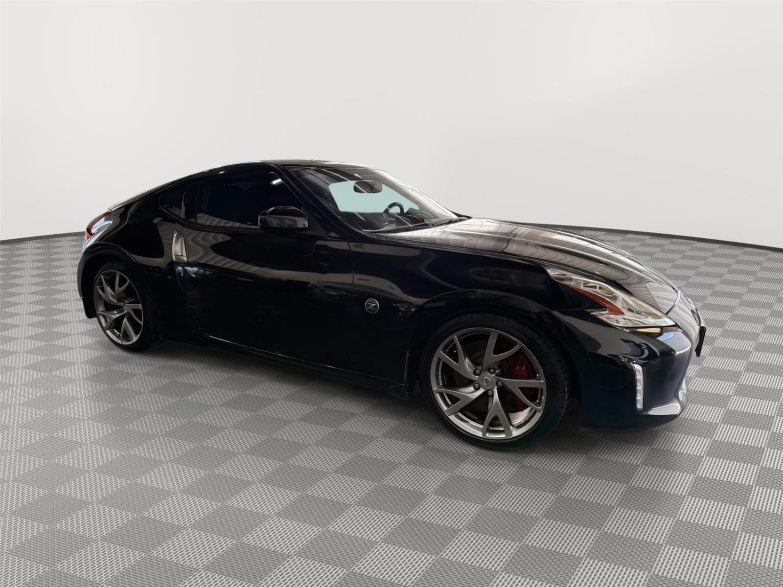 Used 2015 Nissan 370Z for sale in St. Joseph MO