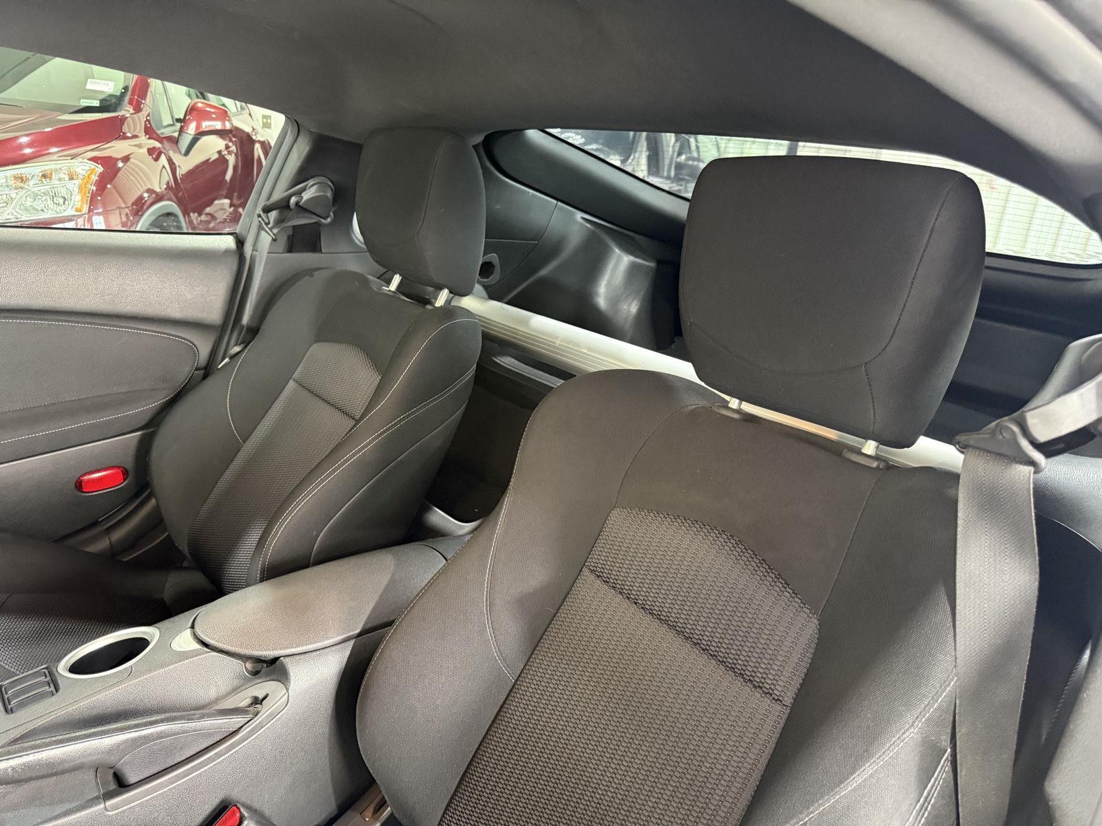 Used 2015 Nissan 370Z for sale in St. Joseph MO