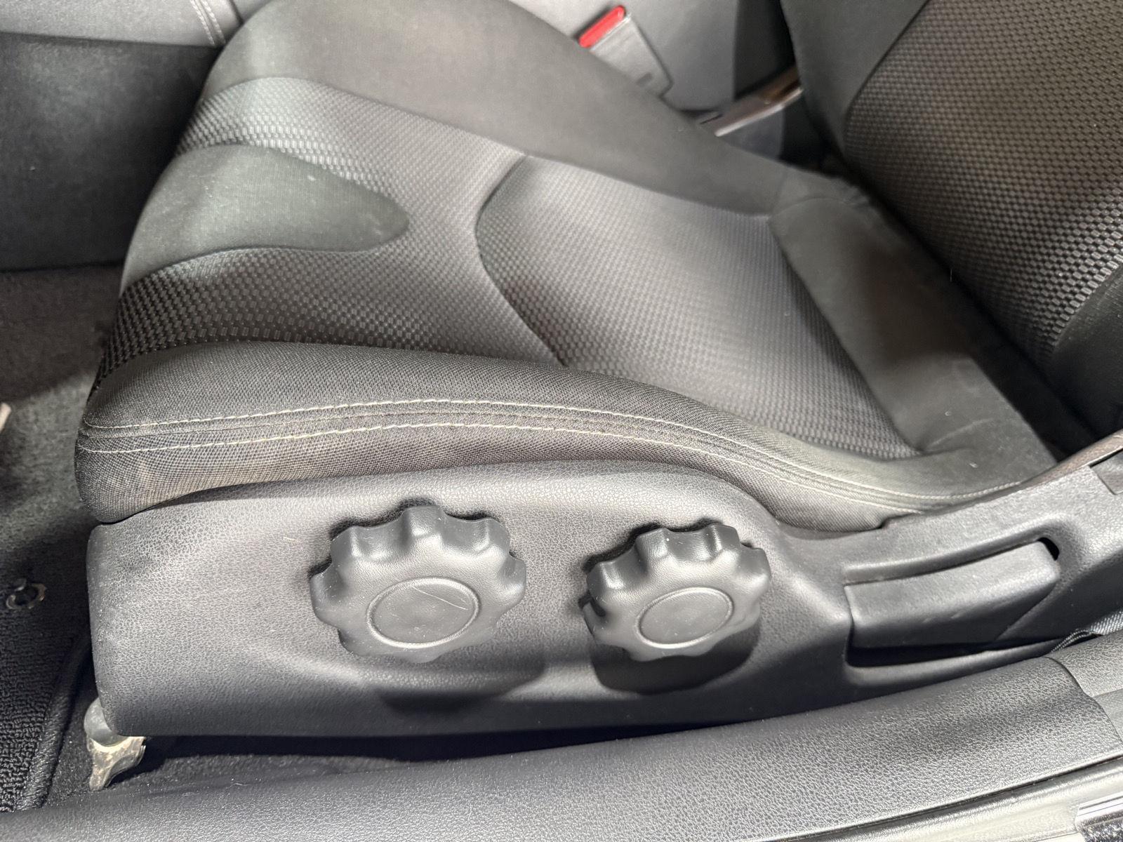 Used 2015 Nissan 370Z for sale in St. Joseph MO