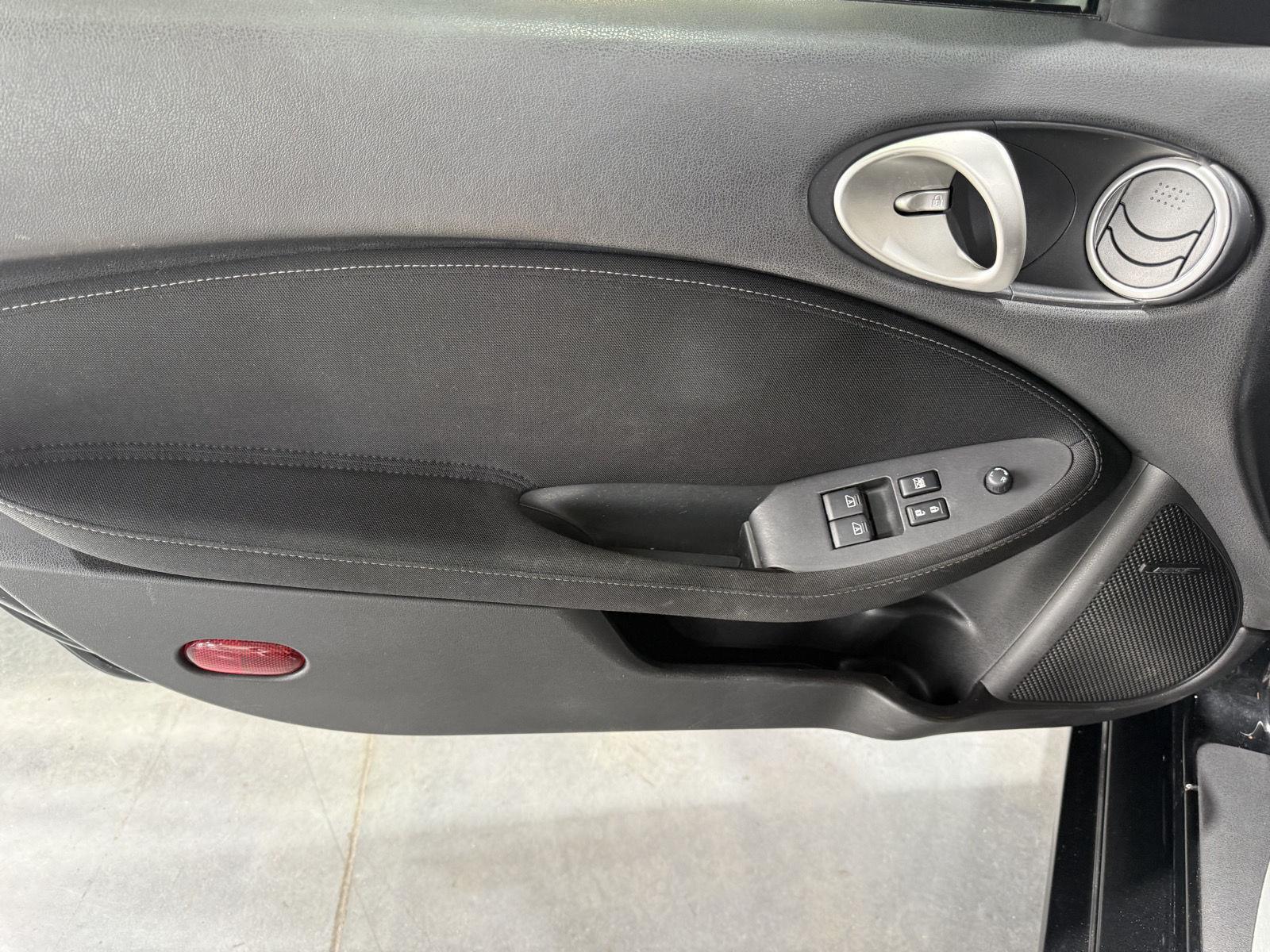 Used 2015 Nissan 370Z for sale in St. Joseph MO