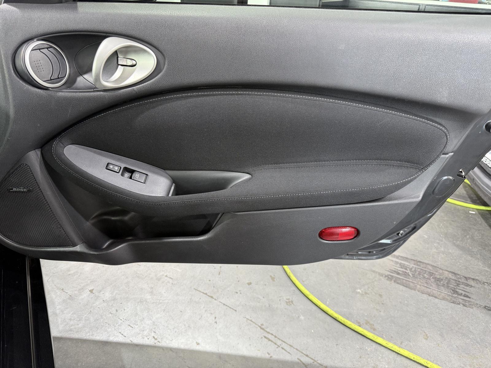 Used 2015 Nissan 370Z for sale in St. Joseph MO