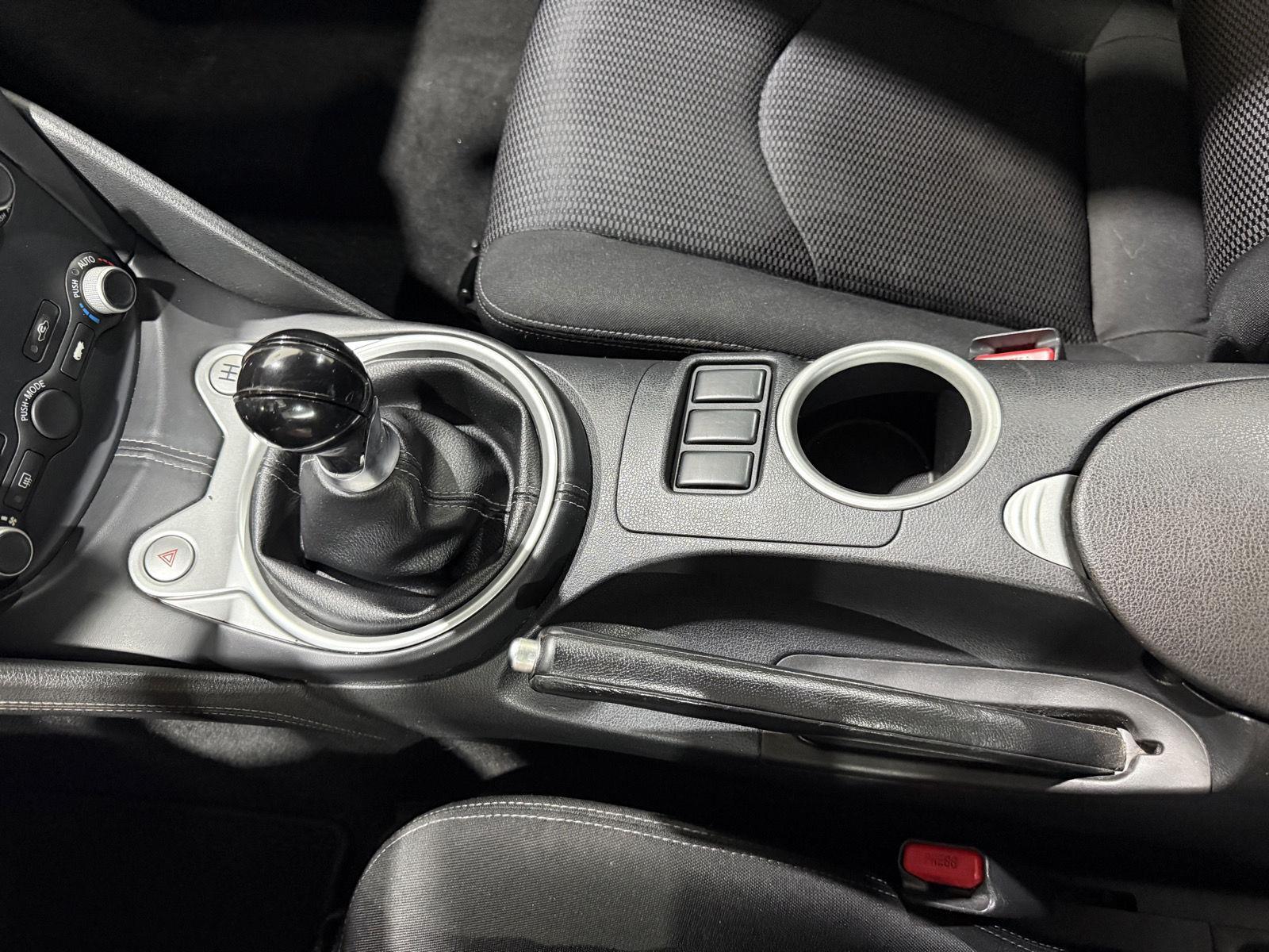 Used 2015 Nissan 370Z for sale in St. Joseph MO