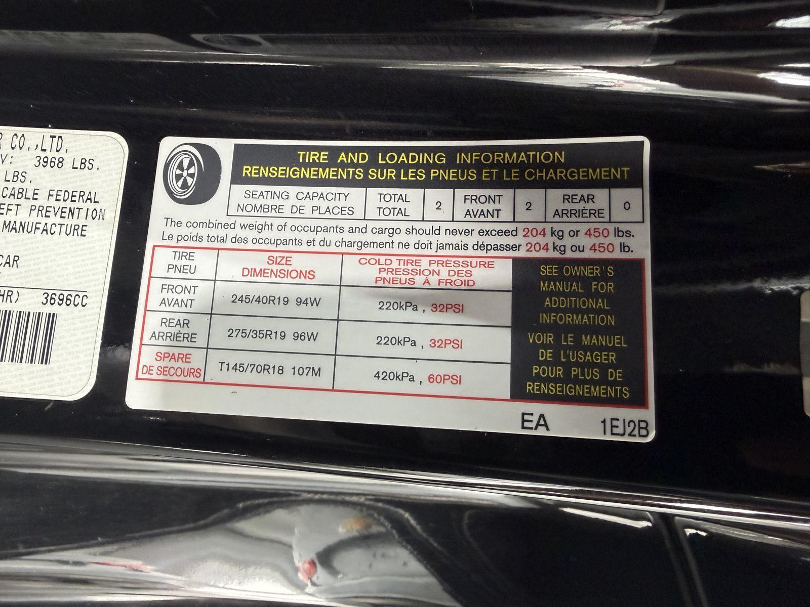 Used 2015 Nissan 370Z for sale in St. Joseph MO