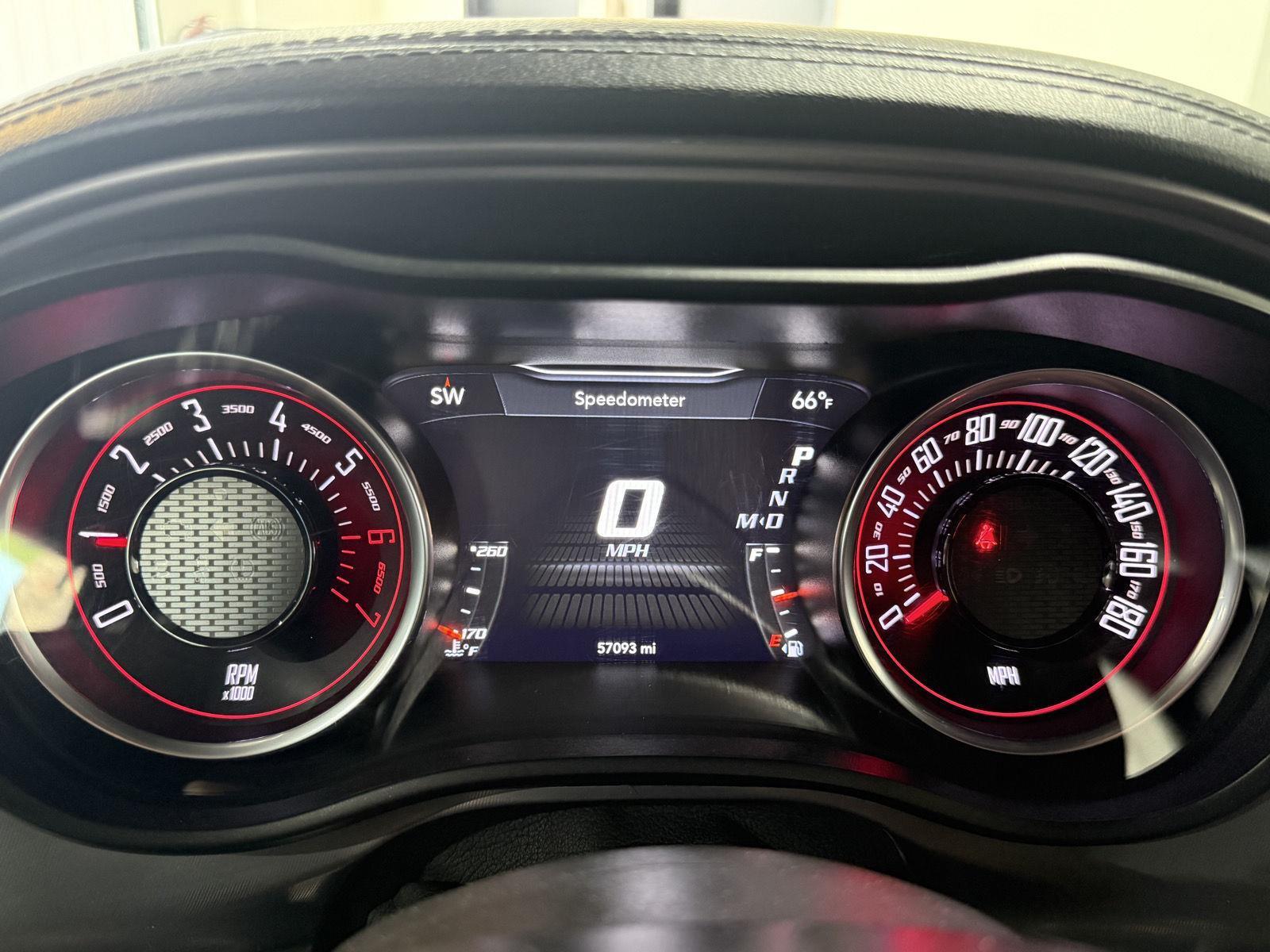 Pre-Owned 2023 Dodge Challenger for sale in St. Joseph MO