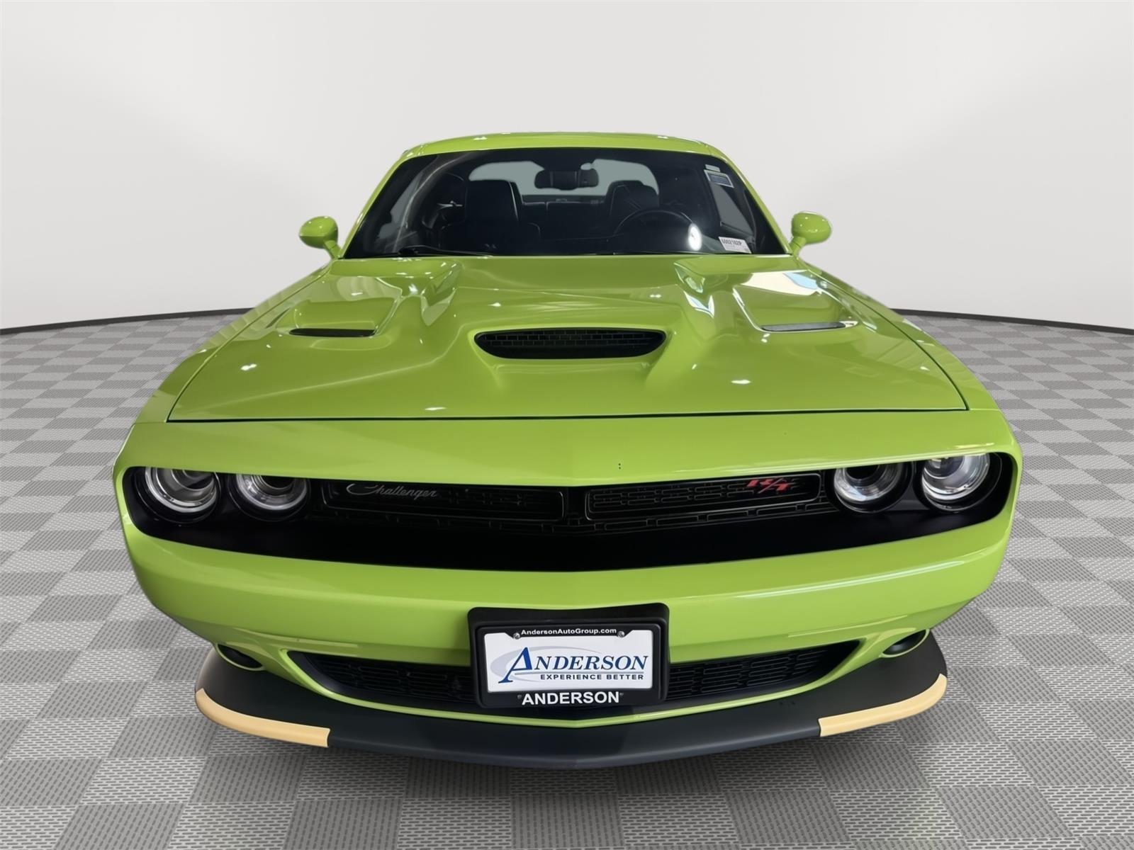 Pre-Owned 2023 Dodge Challenger for sale in St. Joseph MO