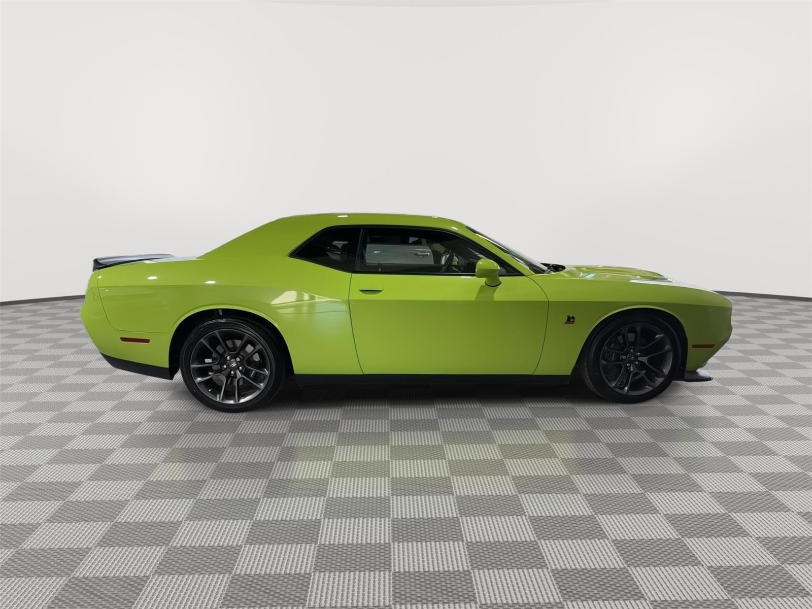 Pre-Owned 2023 Dodge Challenger for sale in St. Joseph MO