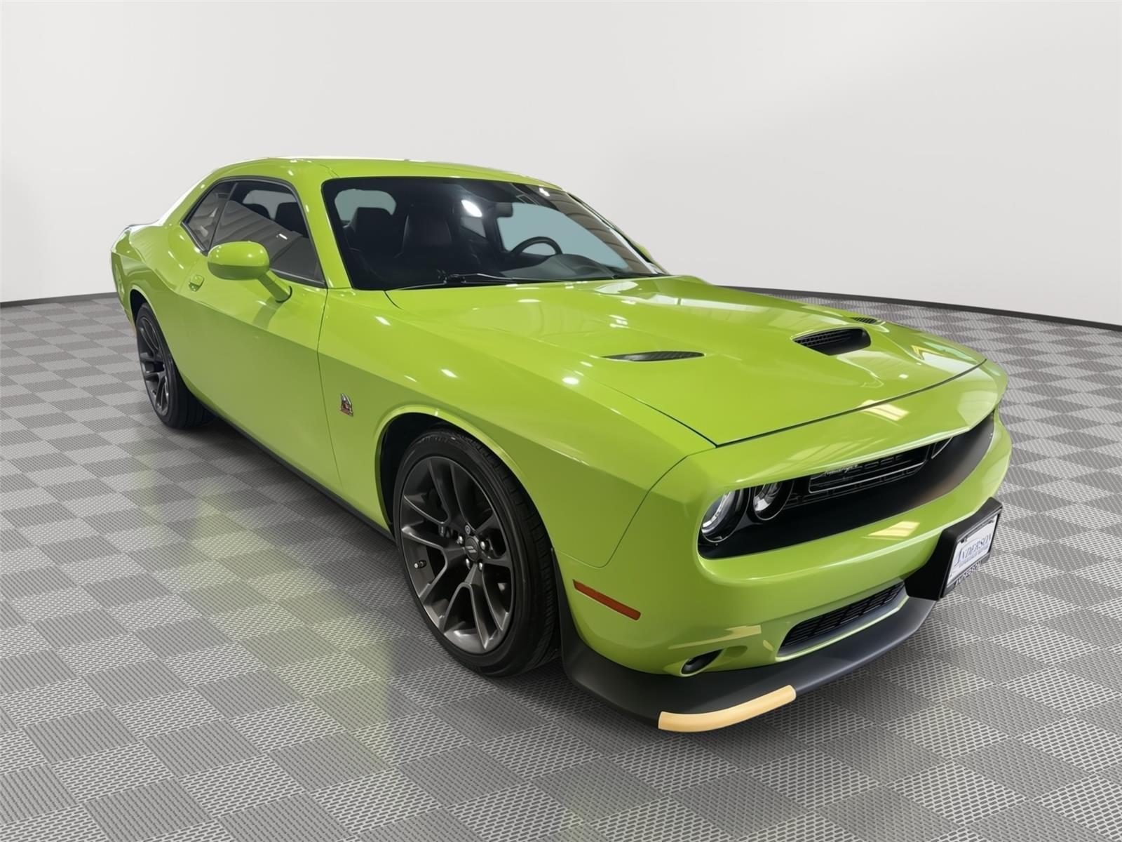 Pre-Owned 2023 Dodge Challenger for sale in St. Joseph MO