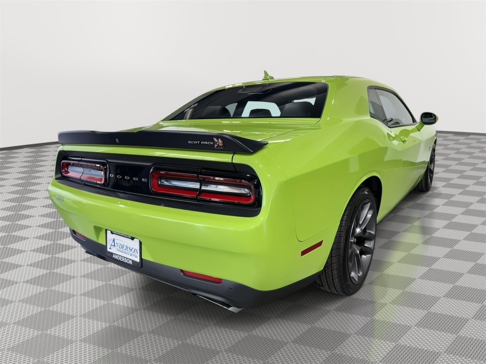 Pre-Owned 2023 Dodge Challenger for sale in St. Joseph MO