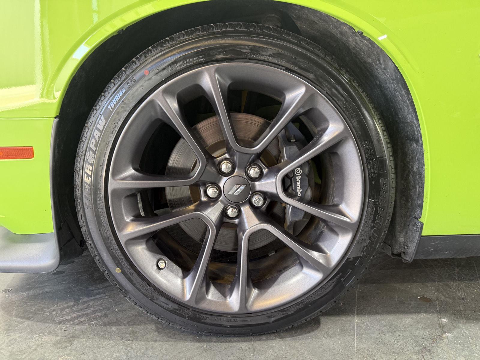 Pre-Owned 2023 Dodge Challenger for sale in St. Joseph MO