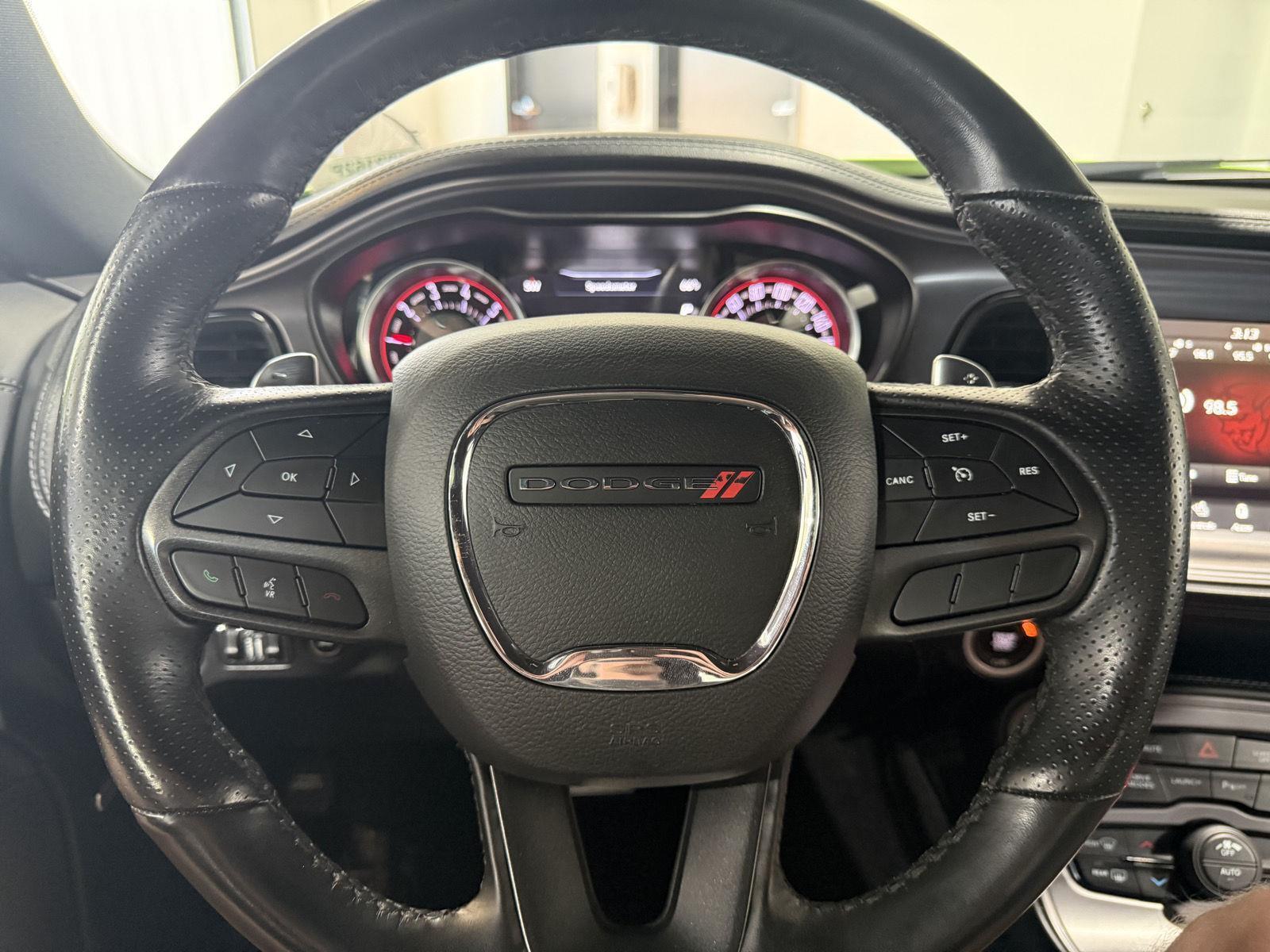 Pre-Owned 2023 Dodge Challenger for sale in St. Joseph MO