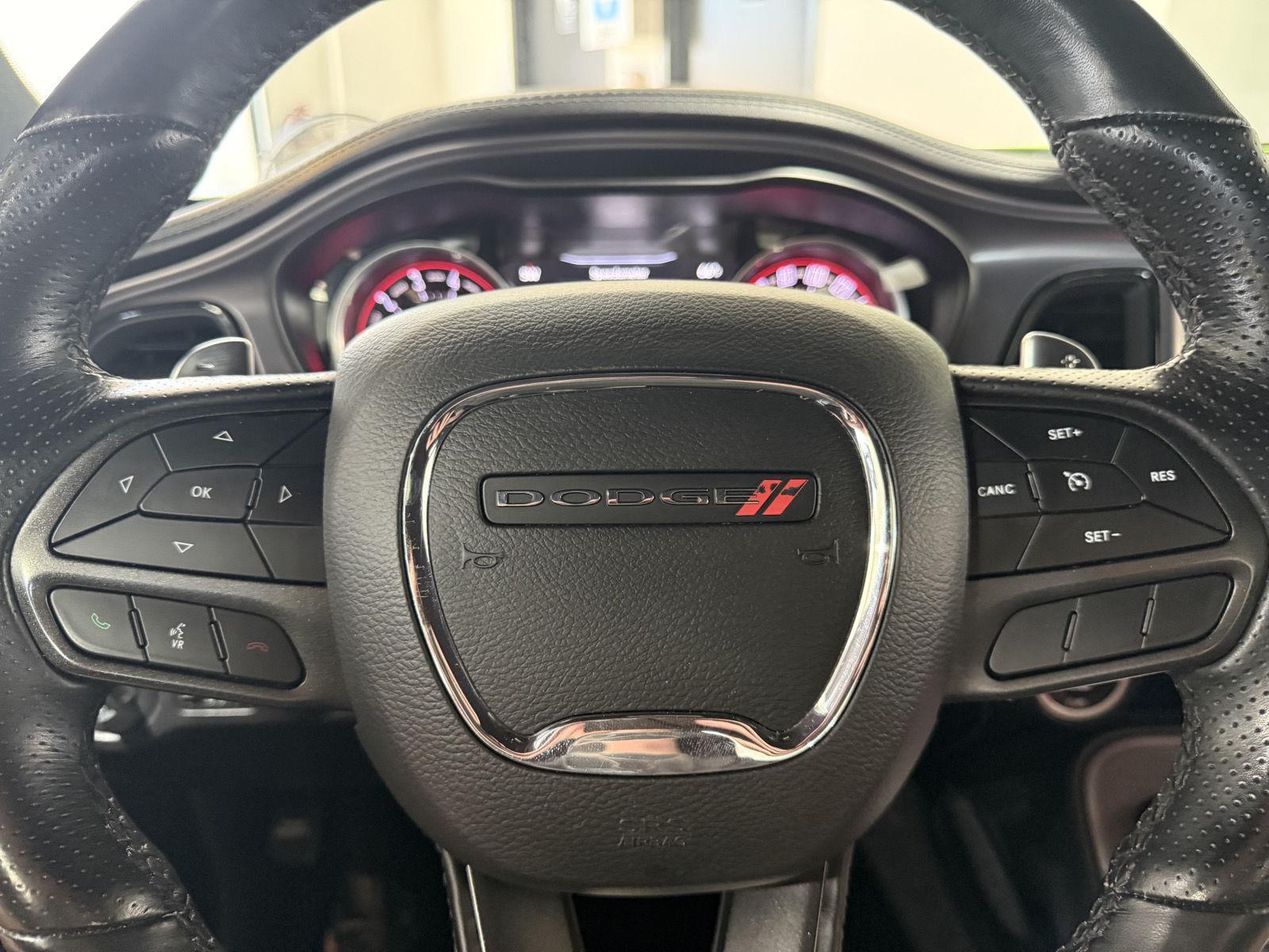Pre-Owned 2023 Dodge Challenger for sale in St. Joseph MO